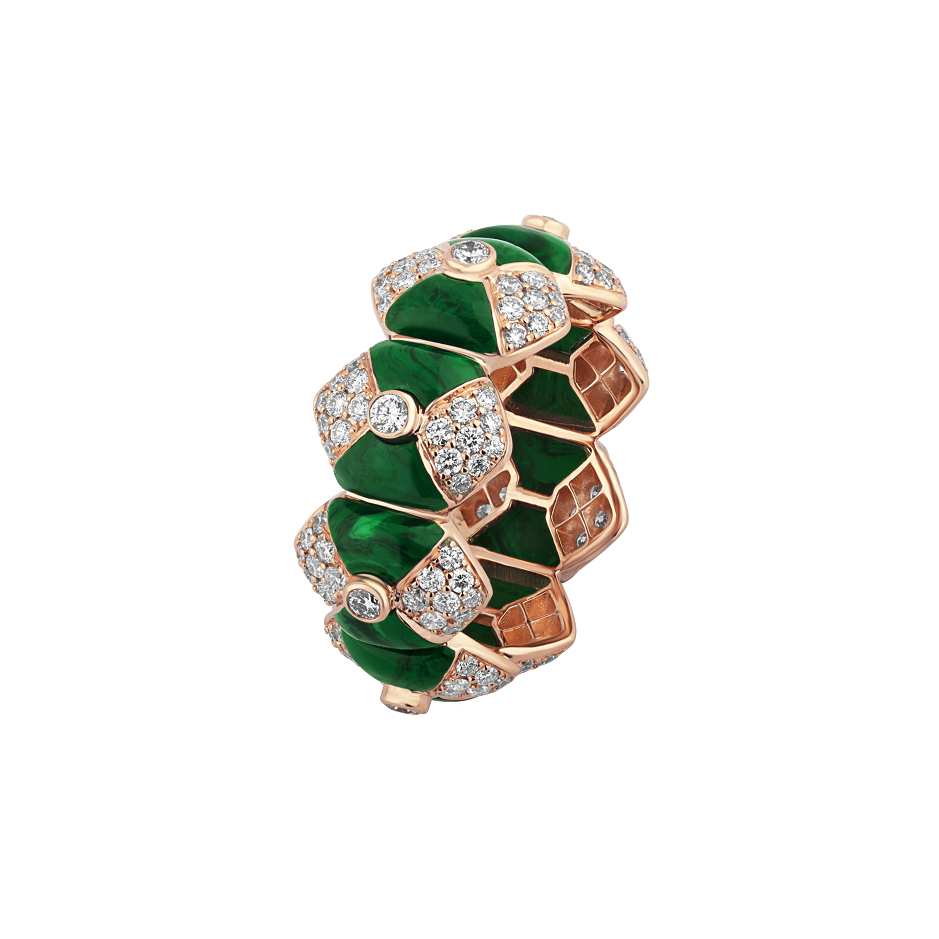 Rosé Ring 