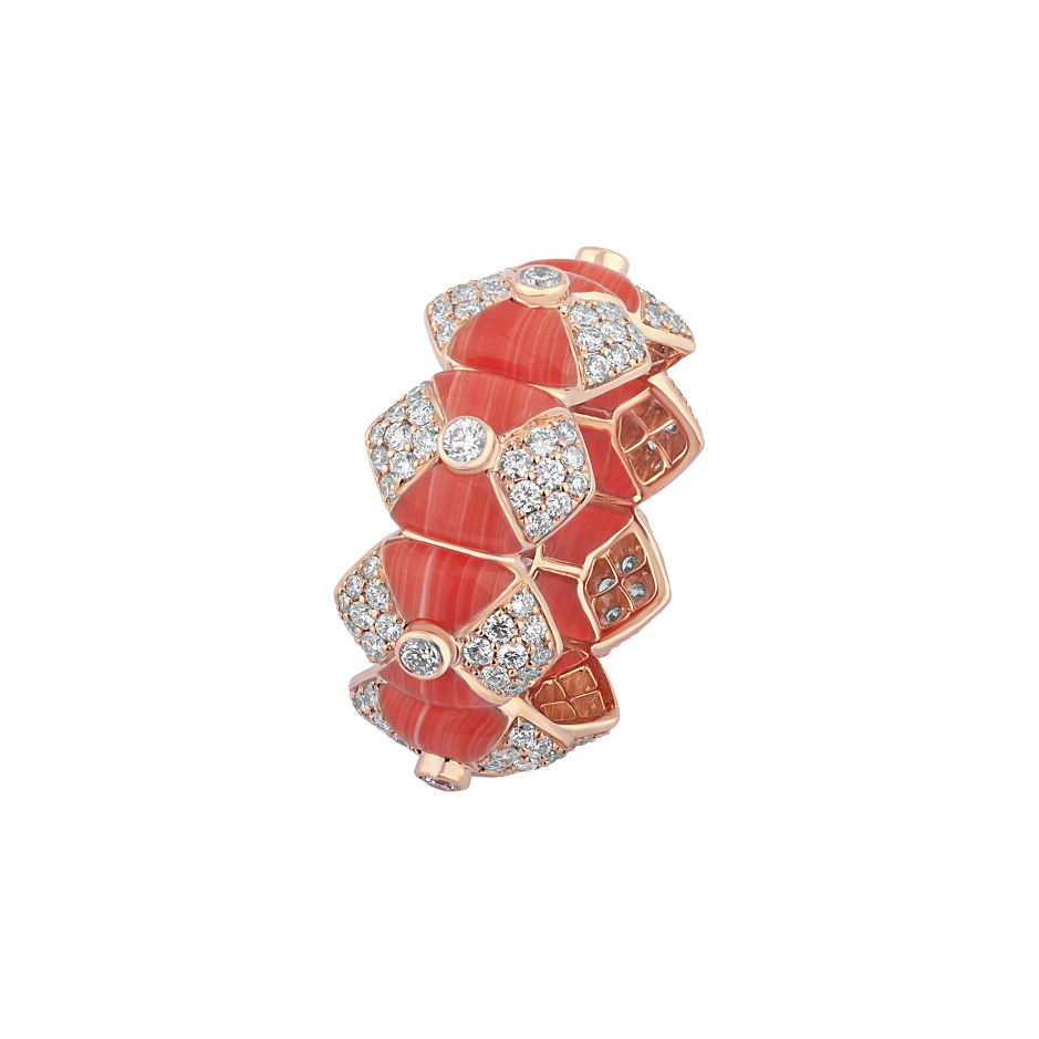 Rosé Ring 