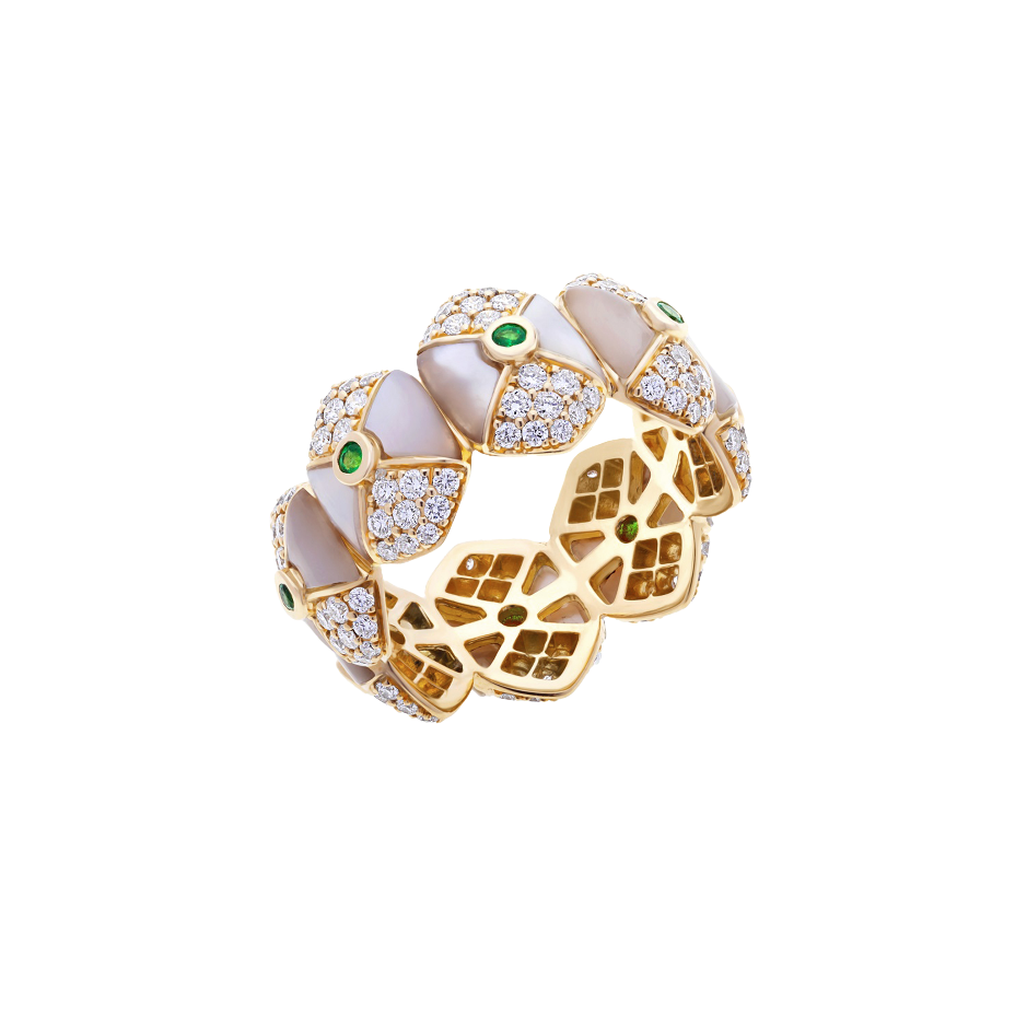 Rosé Ring