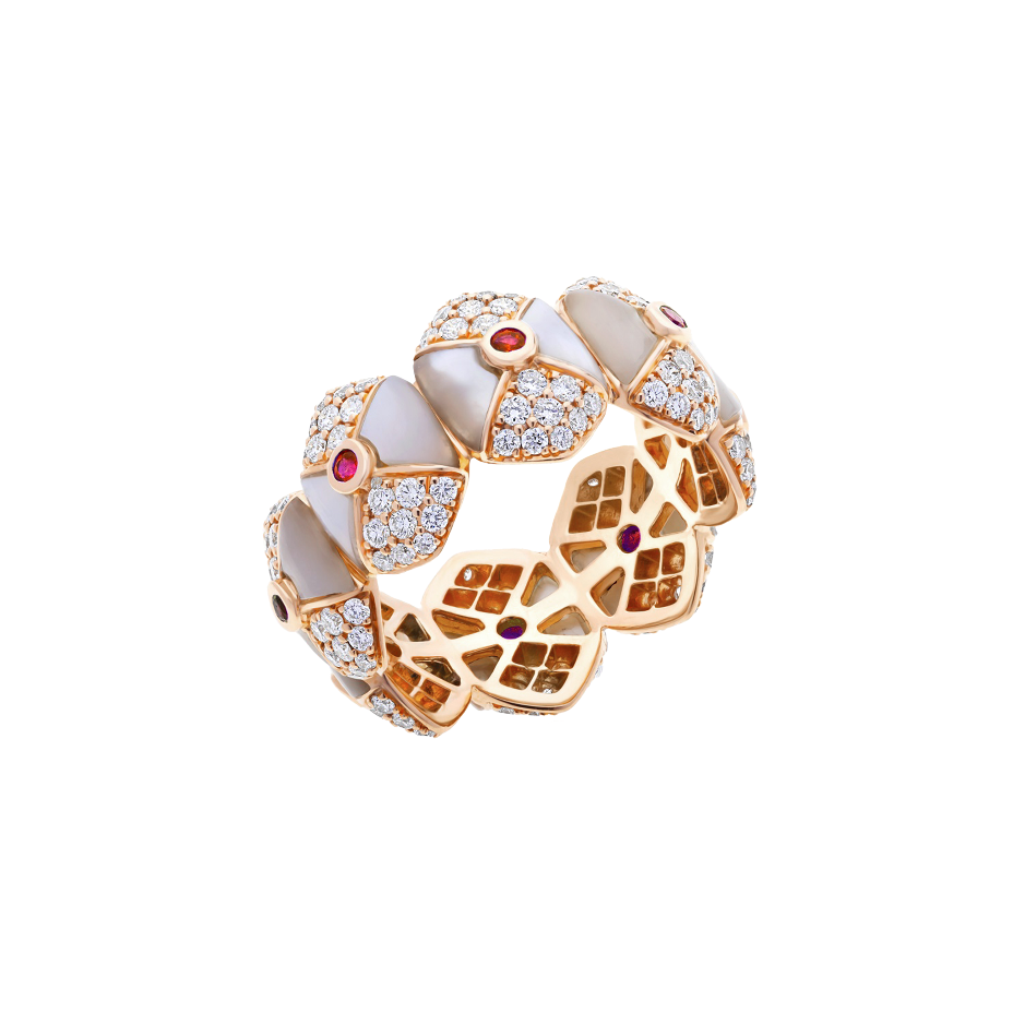 Rosé Ring