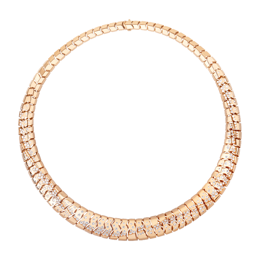 La Duna Necklace