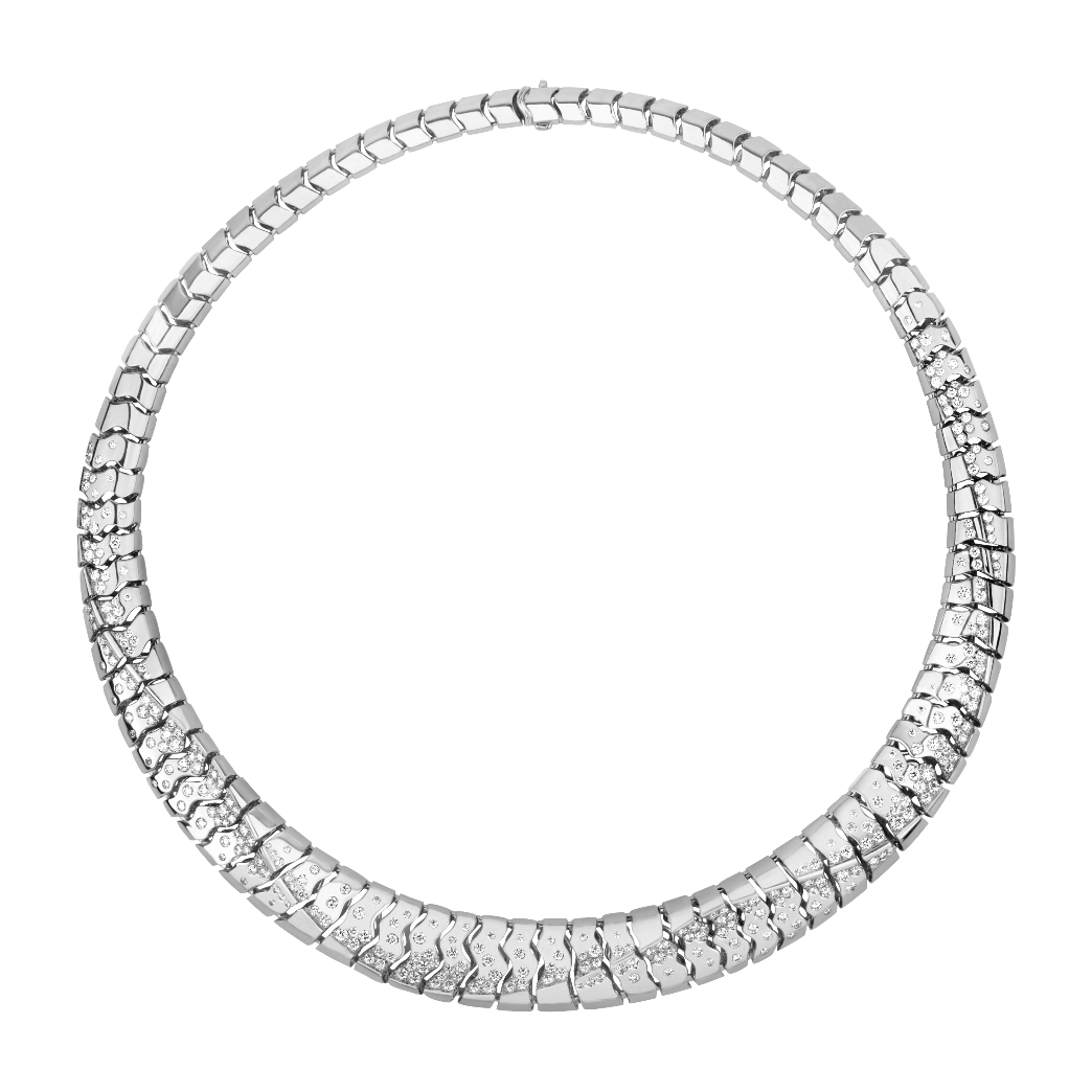 La Duna Necklace