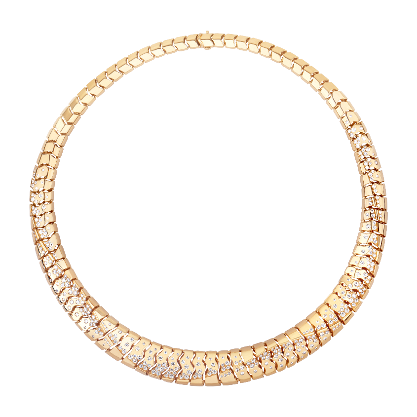 La Duna Necklace