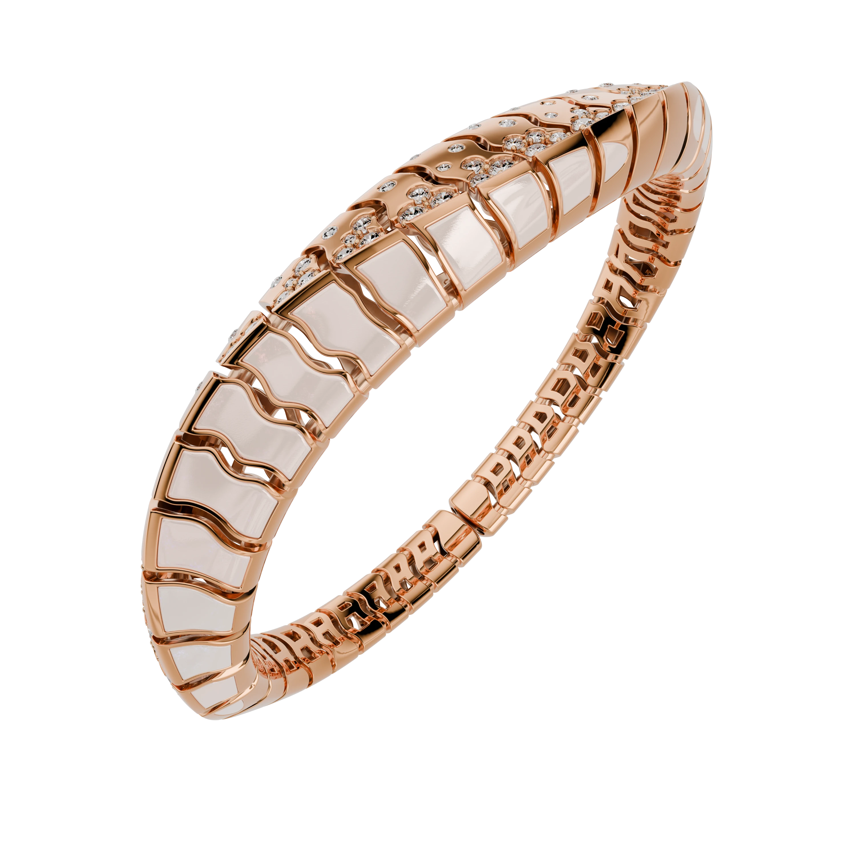 La Duna Bracelet