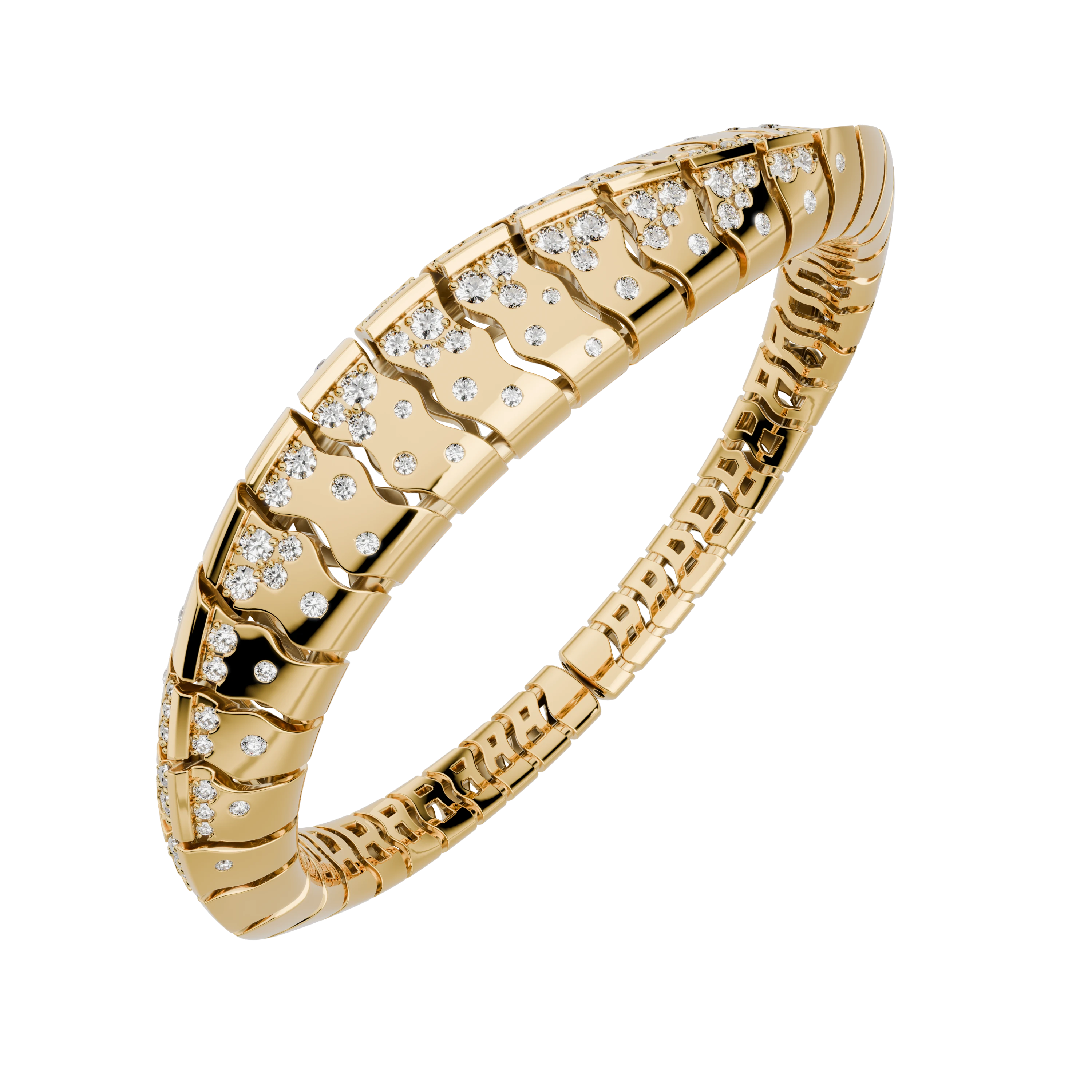 La Duna Bracelet