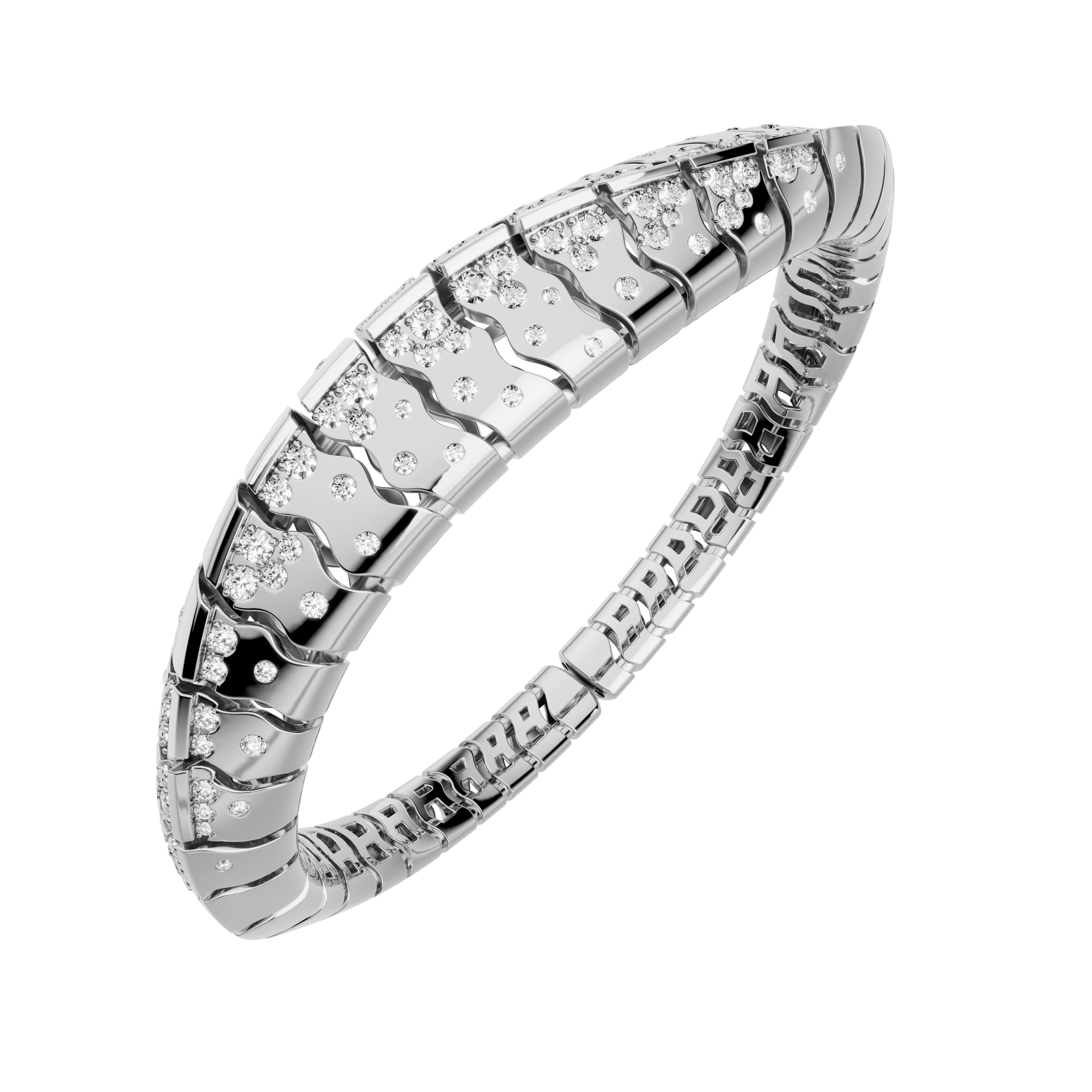La Duna Bracelet