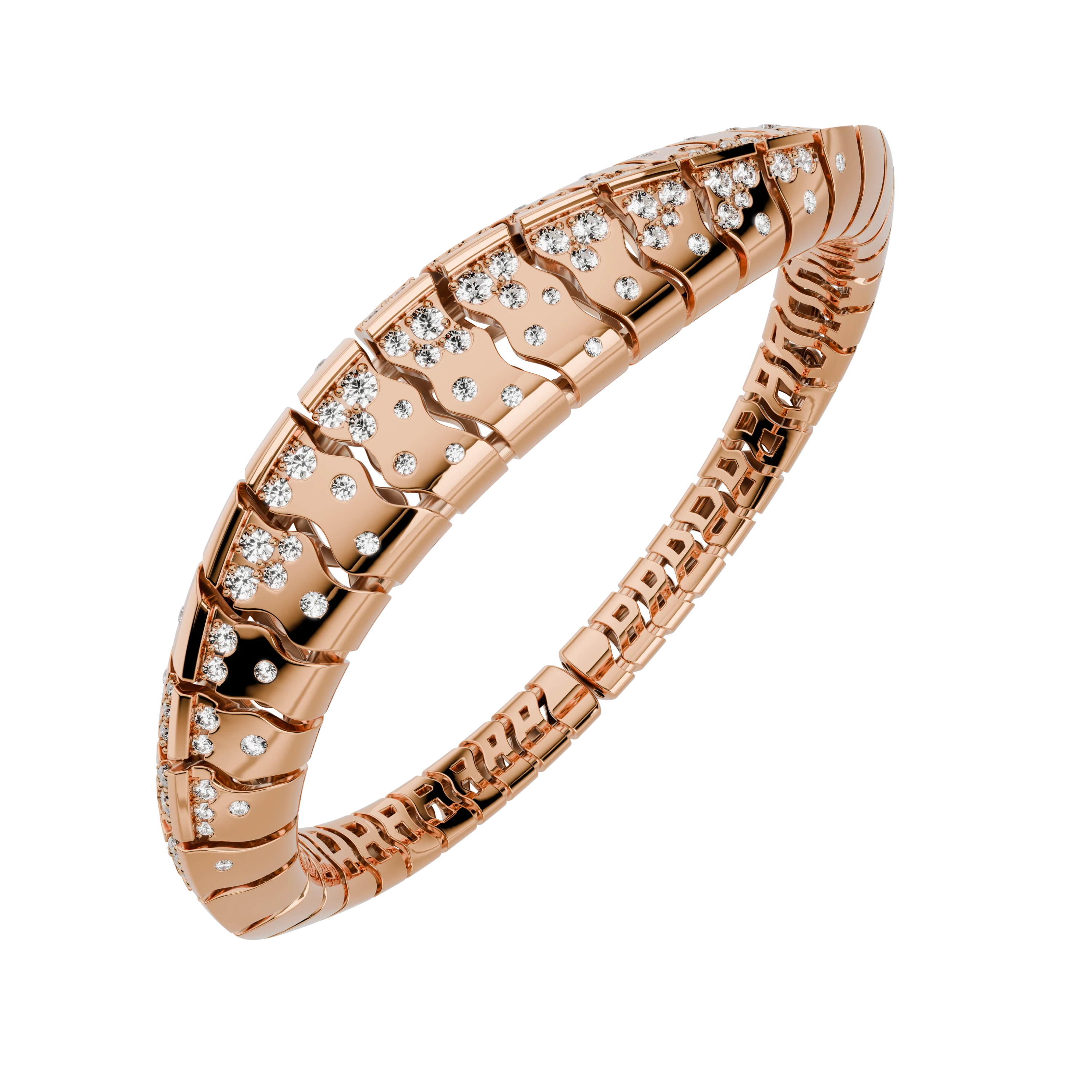 La Duna Bracelet