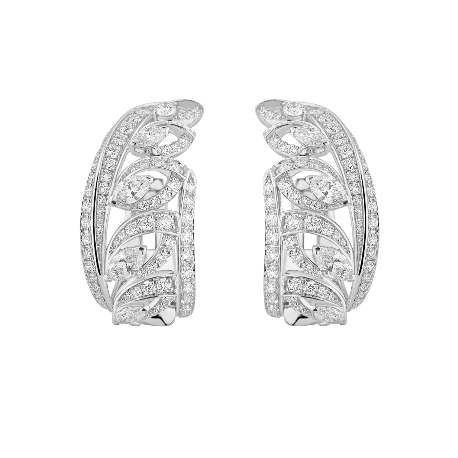 Edenia Earrings