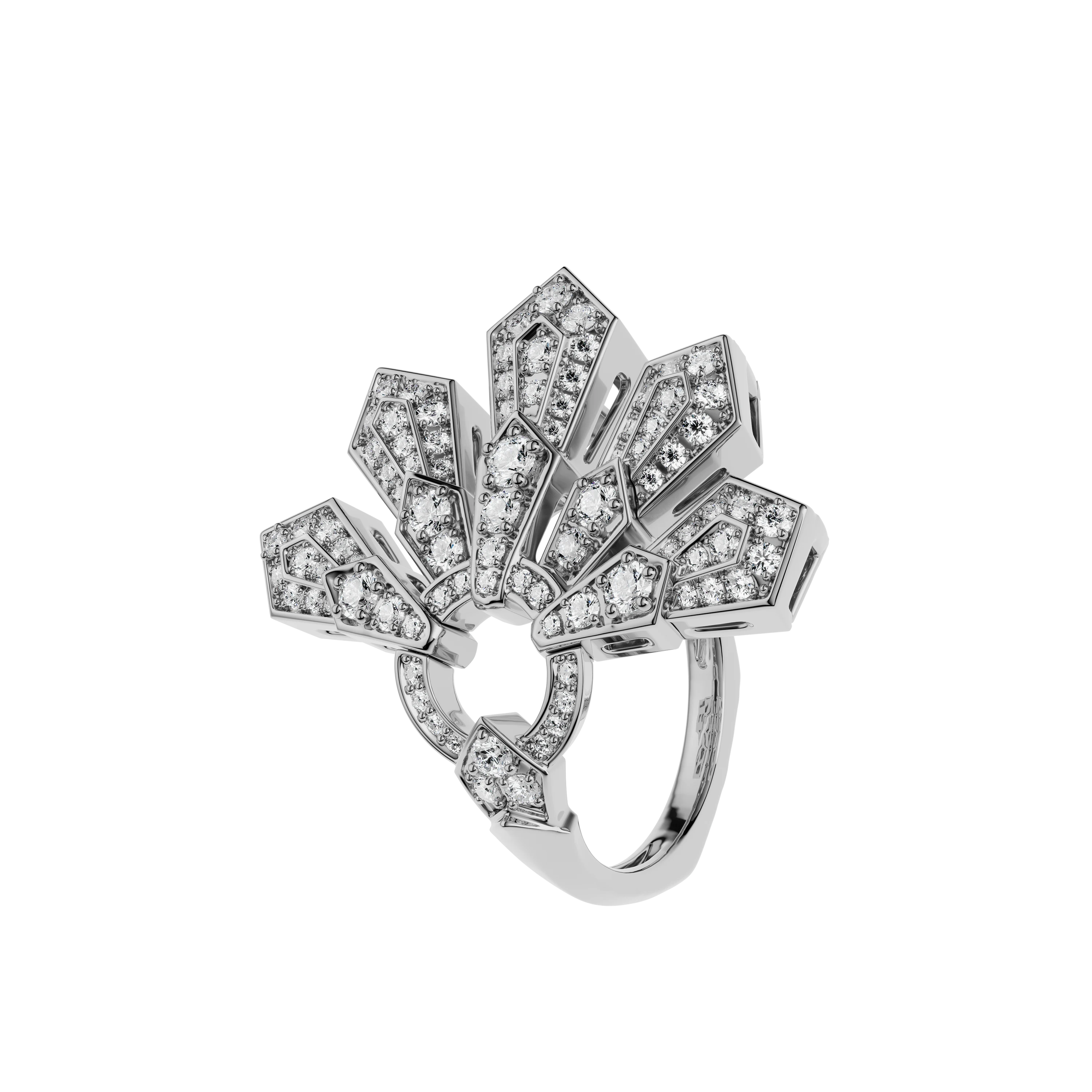Art Deco Ring