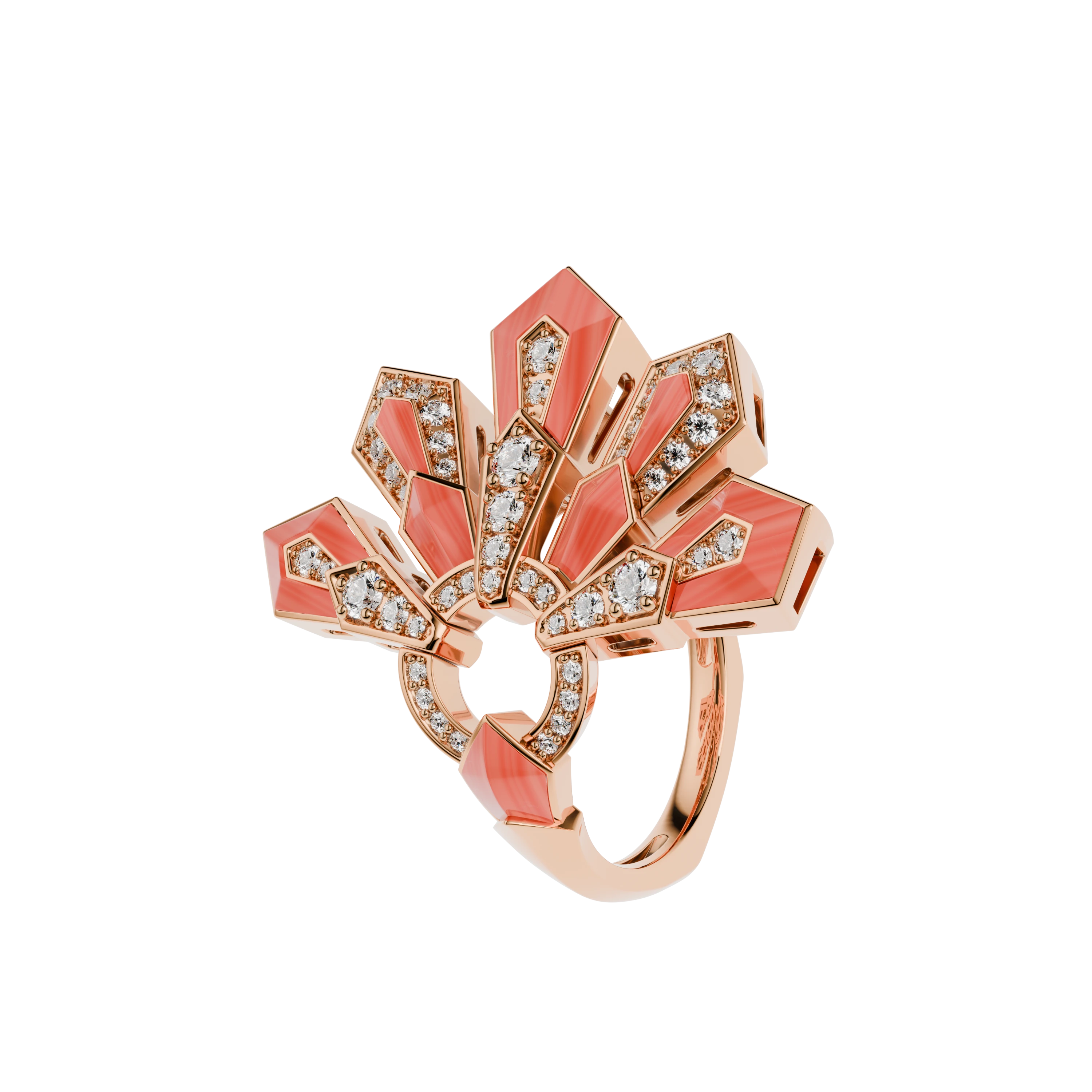 Art Deco Ring