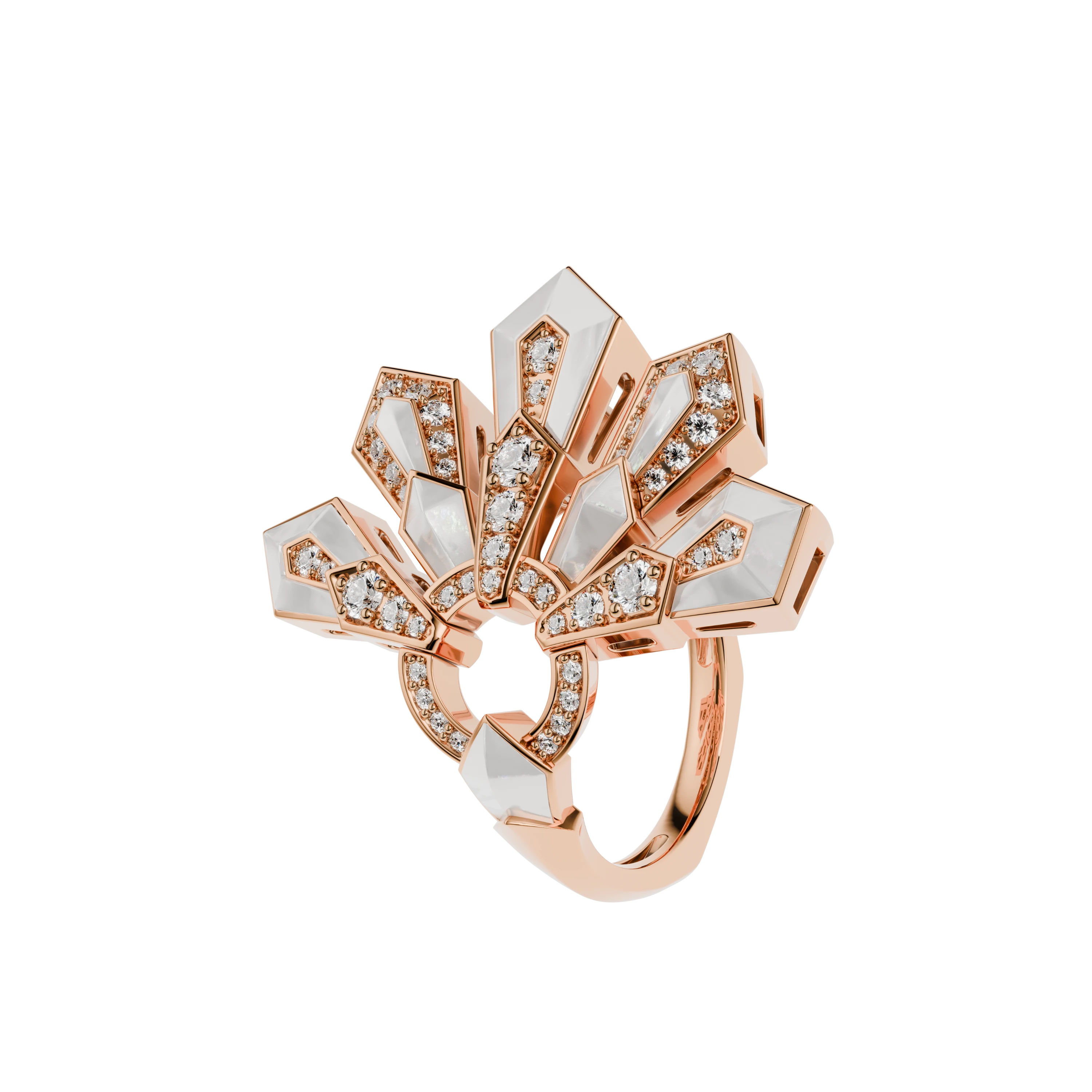 Art Deco Ring