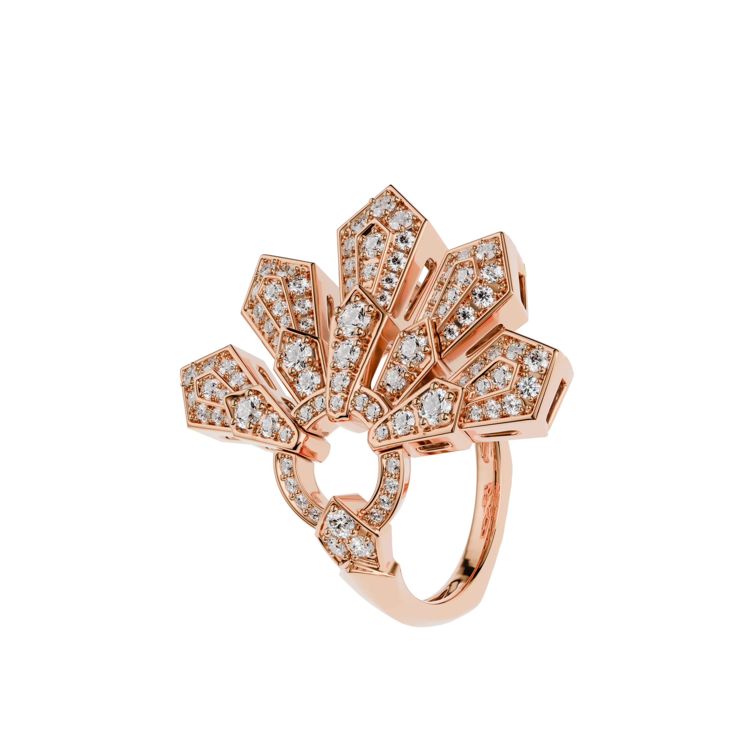 Art Deco Ring