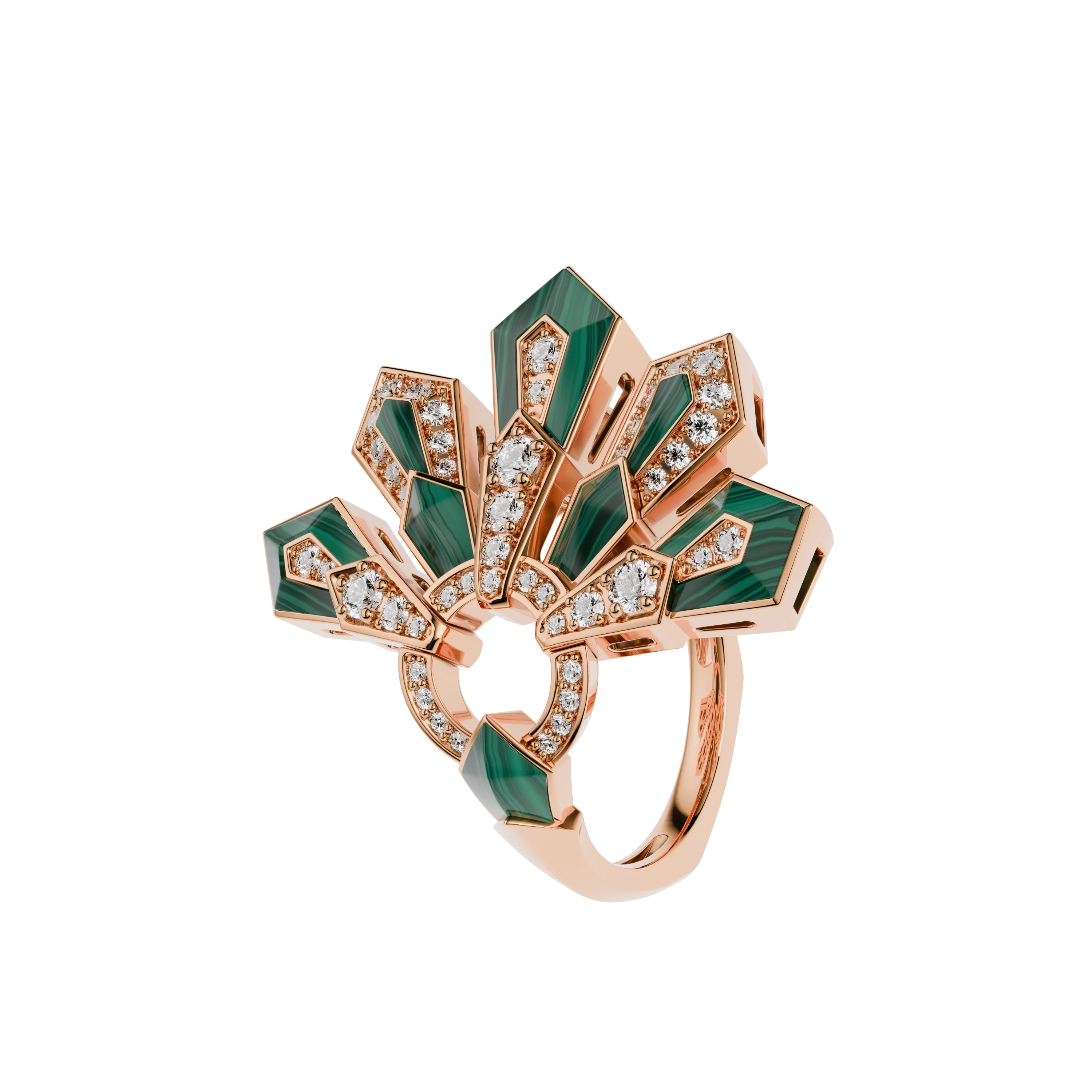 Art Deco Ring