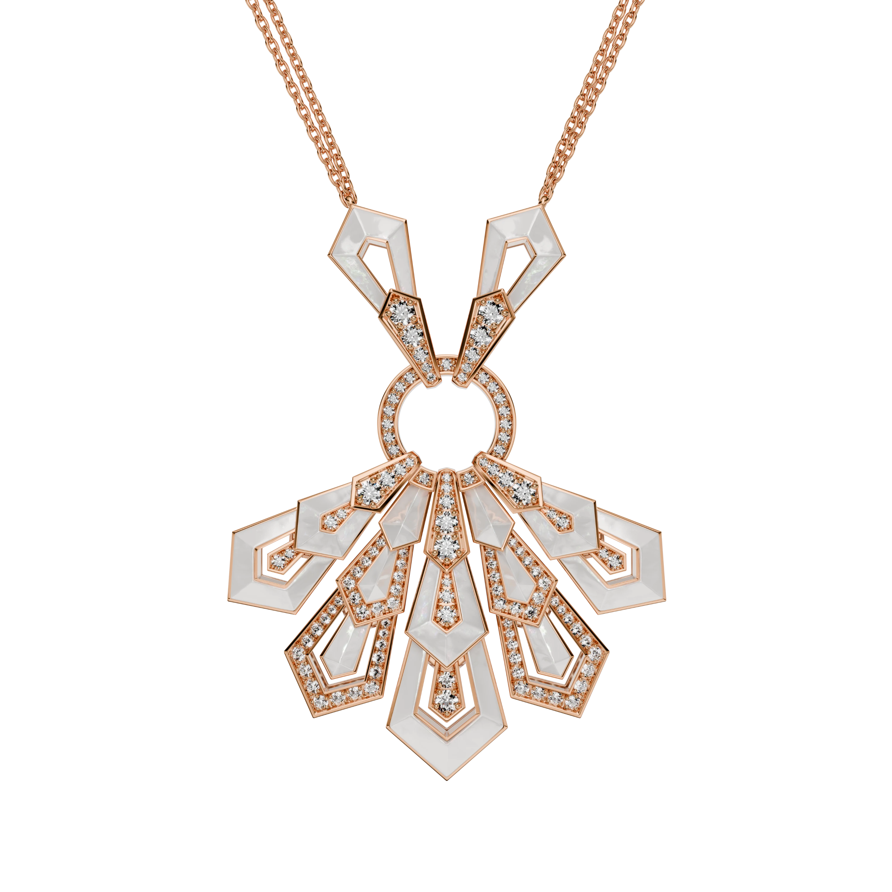 Art Deco Pendant