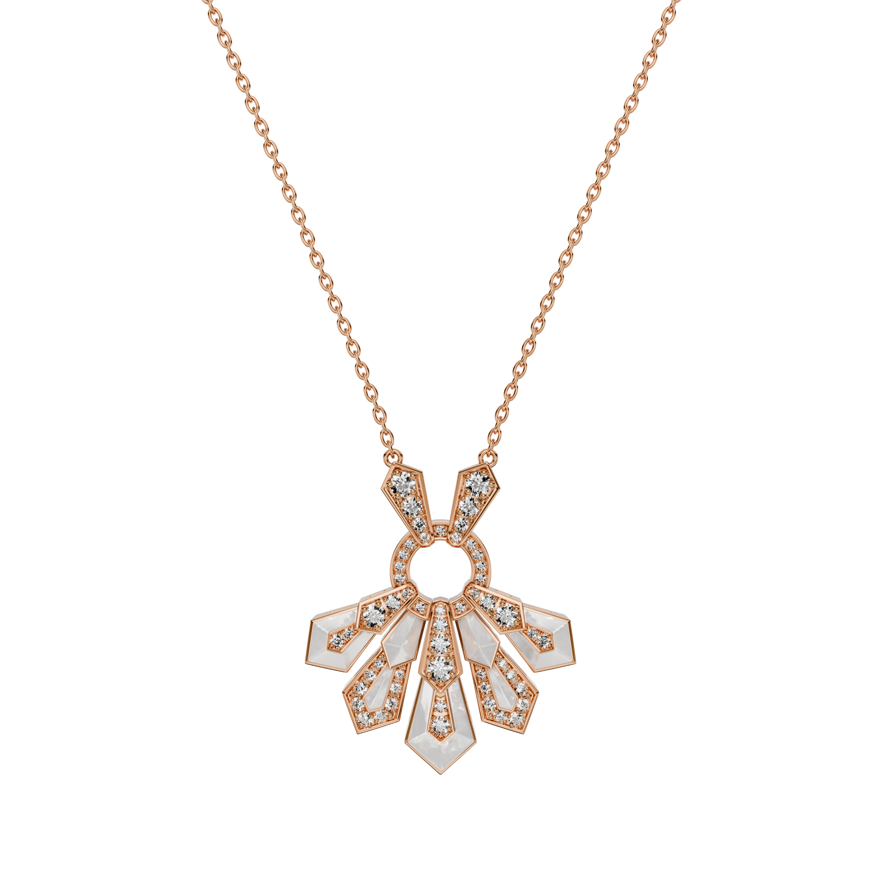 Art Deco Pendant 