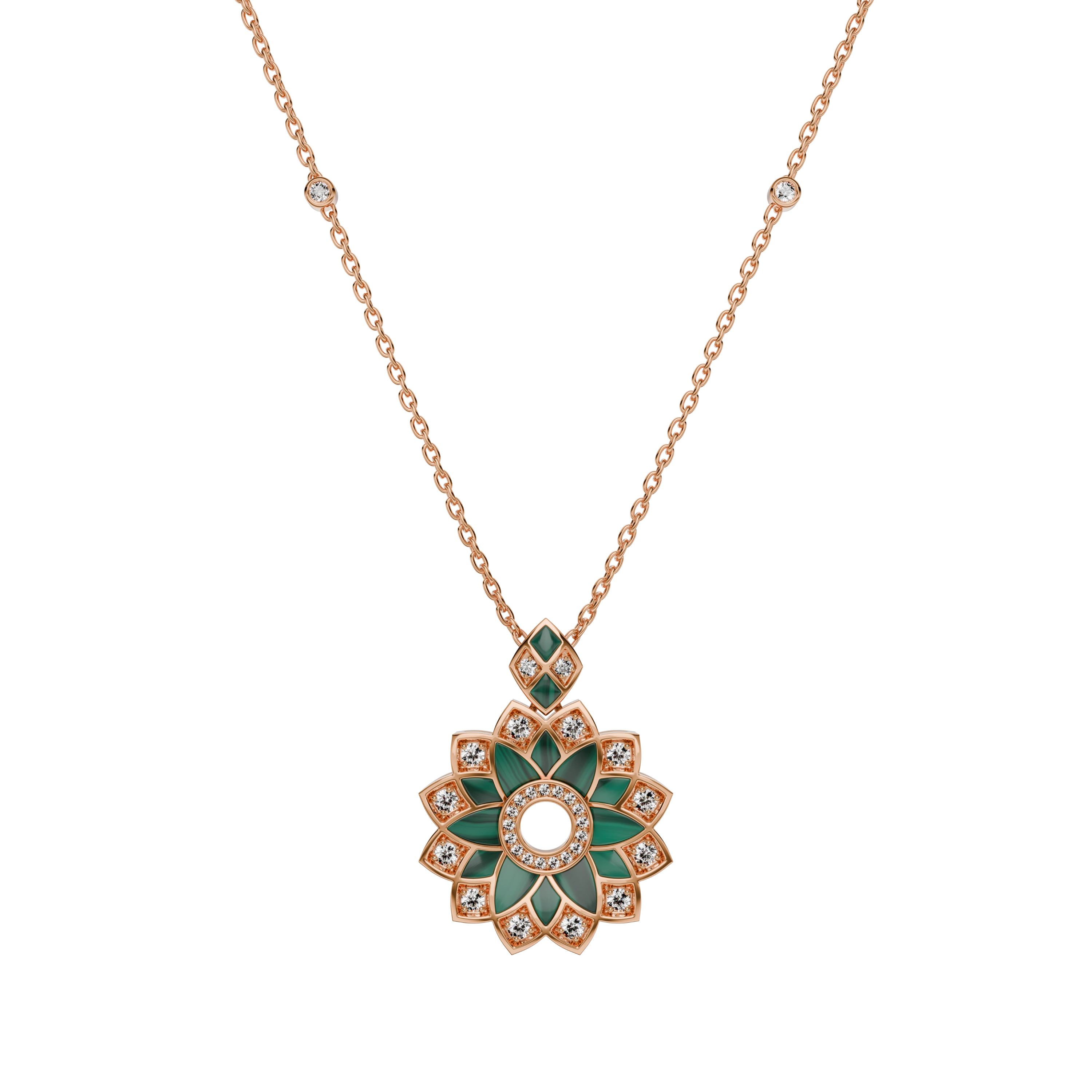 Classic Geomatrica Pendant 