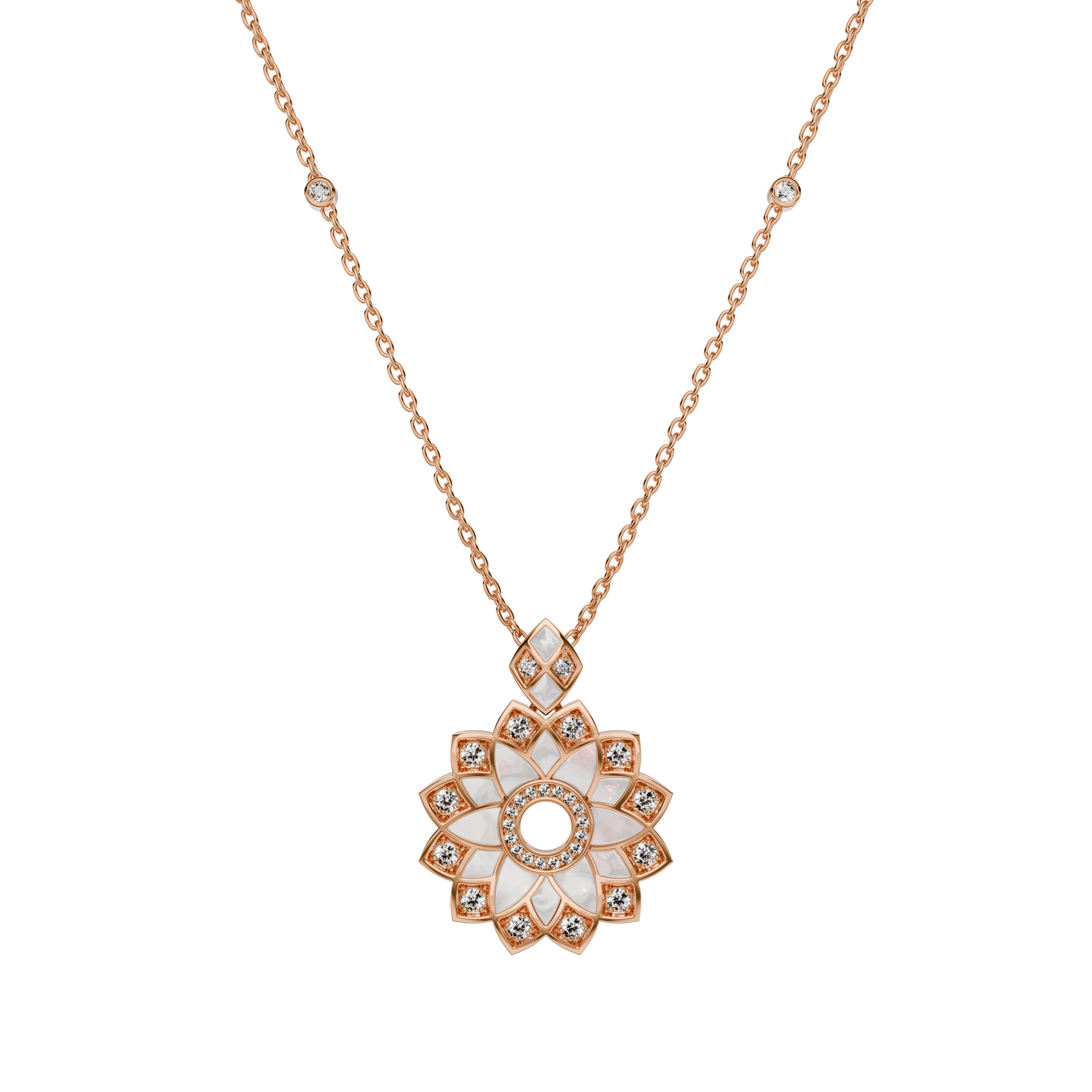 Classic Geomatrica Pendant