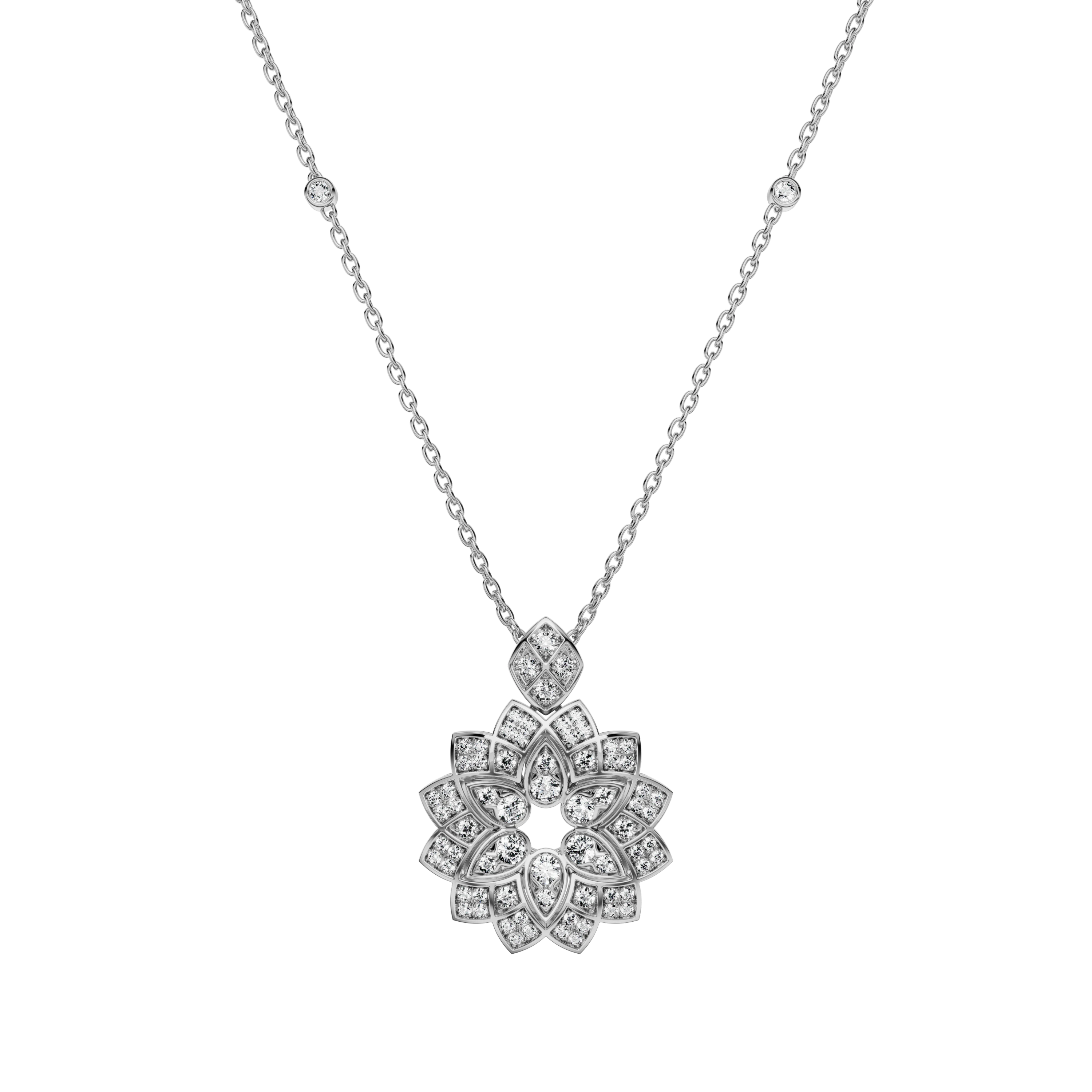 Classic Geomatrica Pendant 