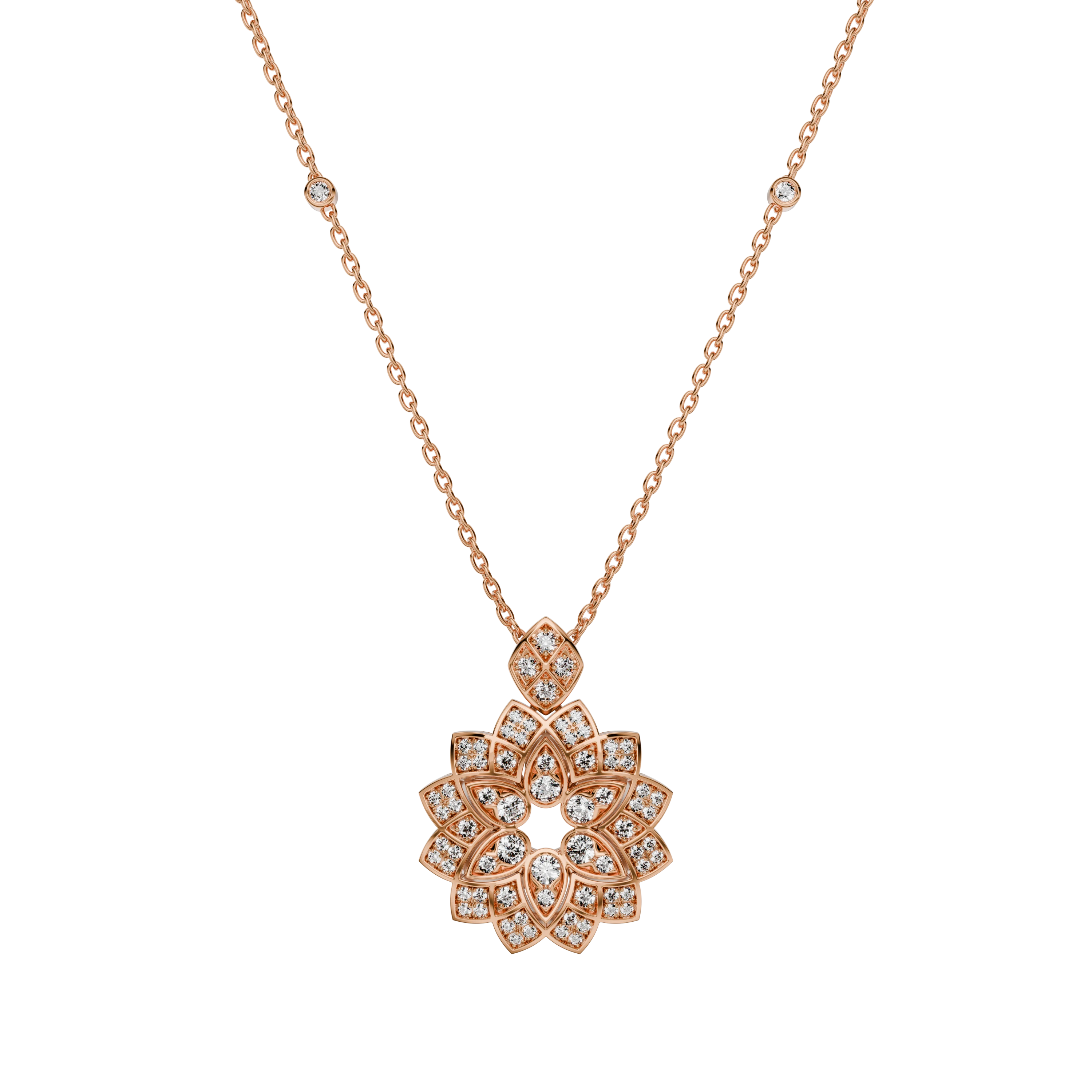 Classic Geomatrica Pendant