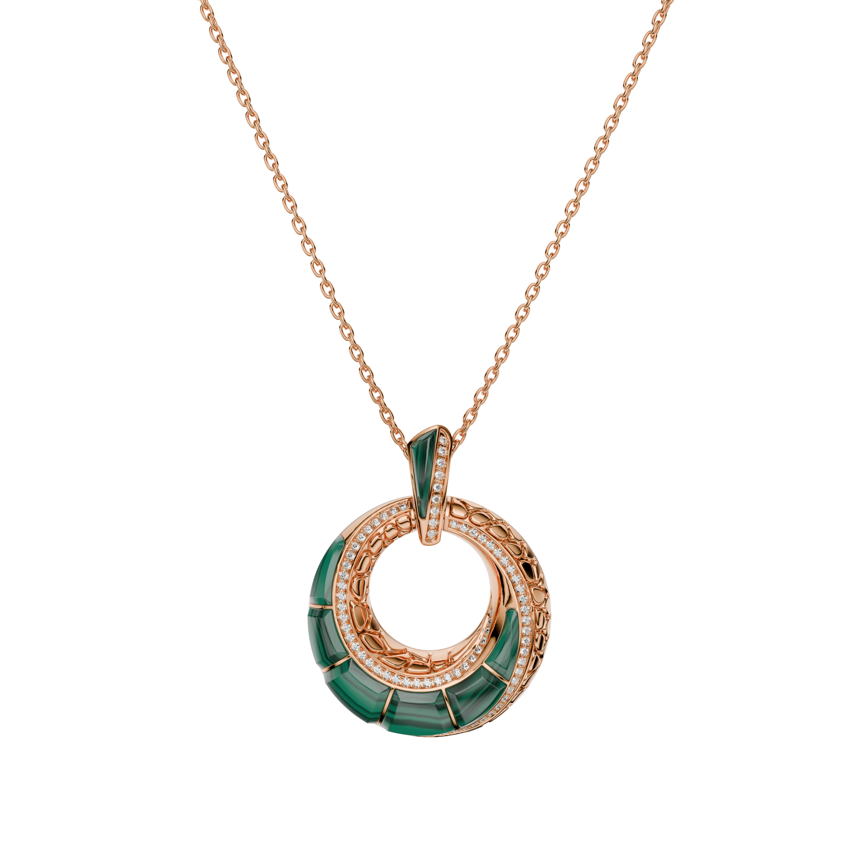 Coccopelli Pendant 