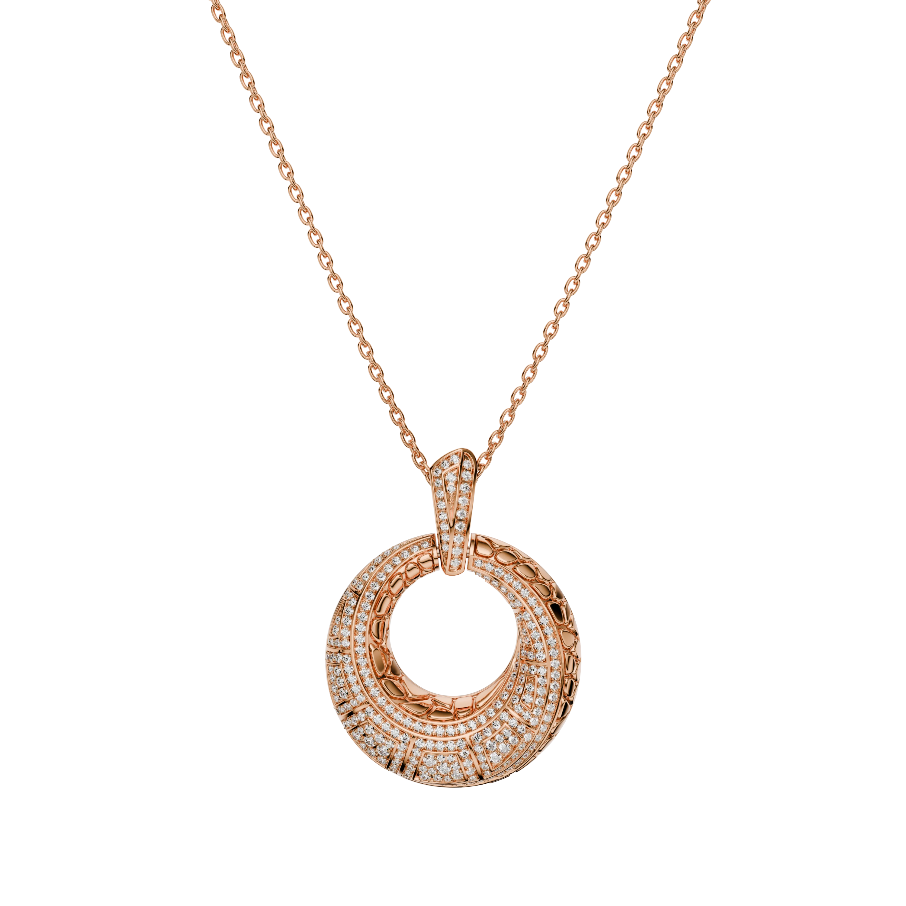 Coccopelli Pendant 