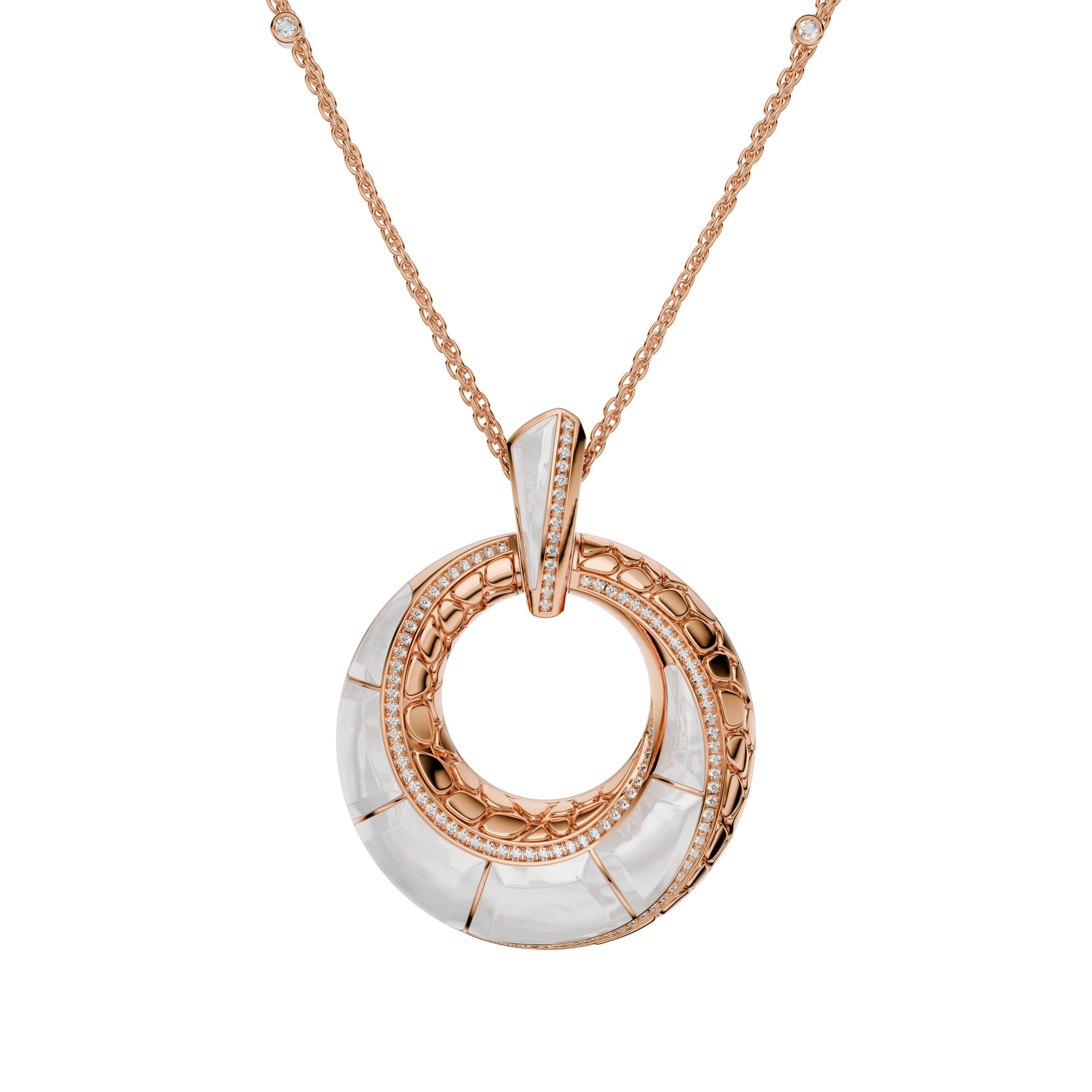 Coccopelli Pendant 