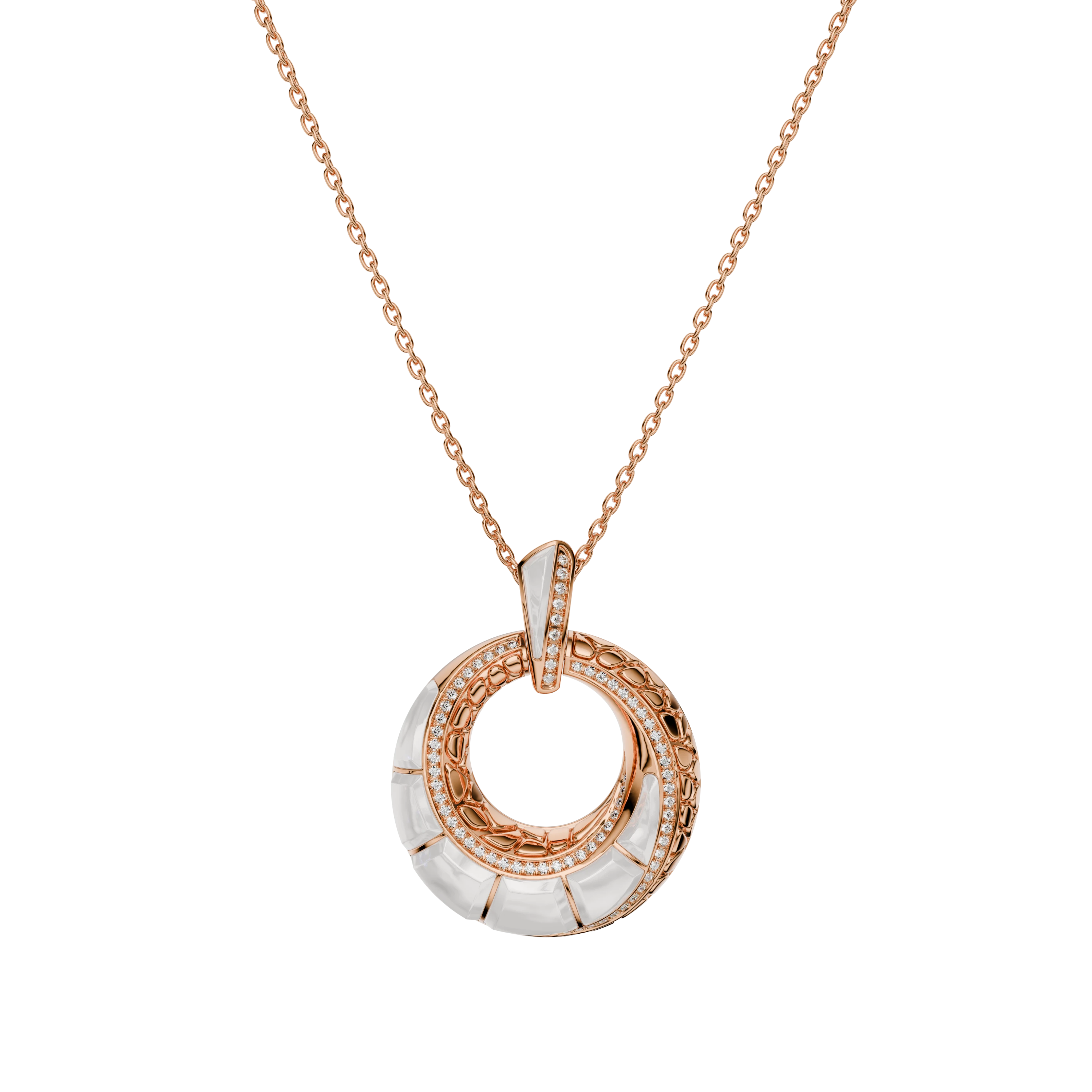 Coccopelli Pendant 