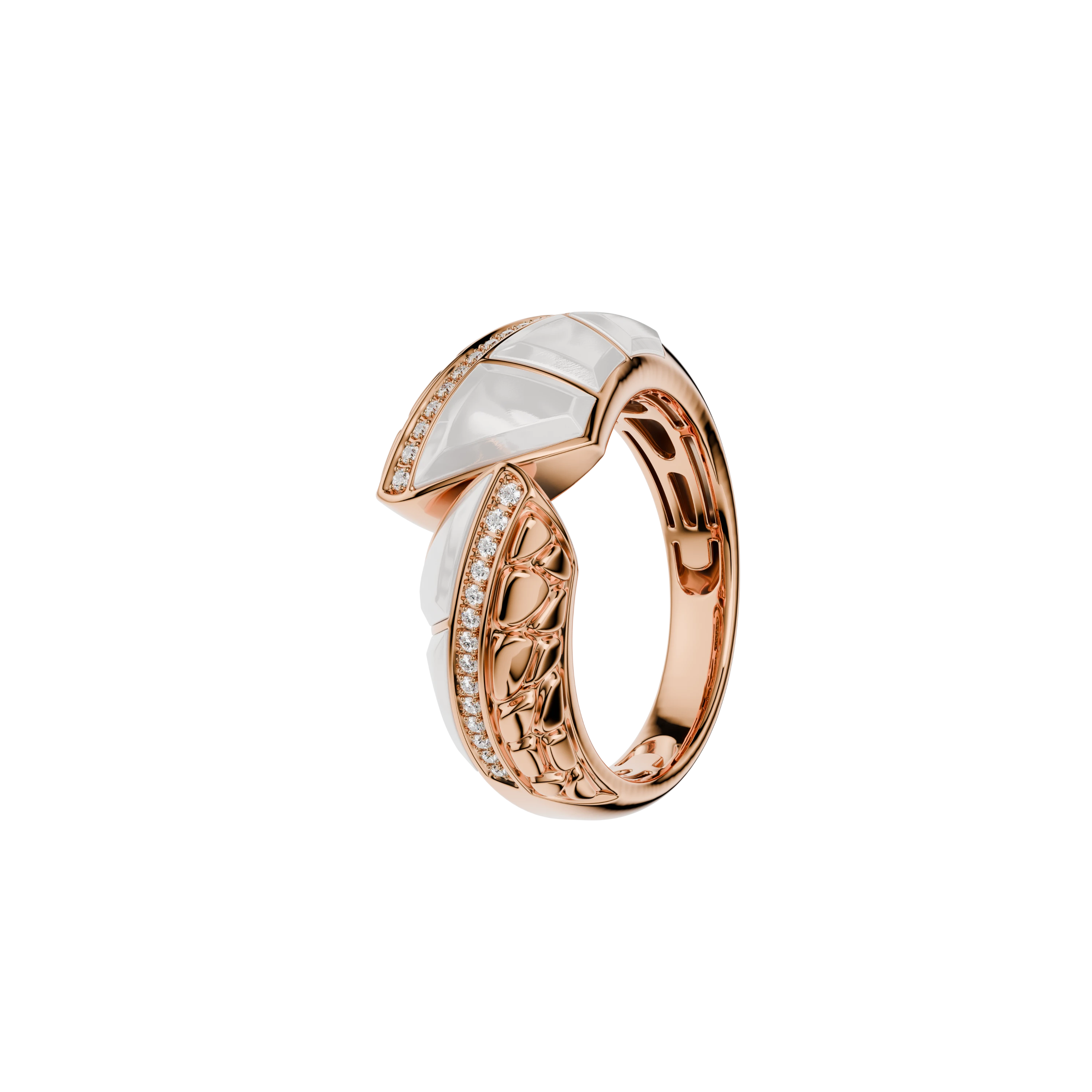 Coccopelli Ring