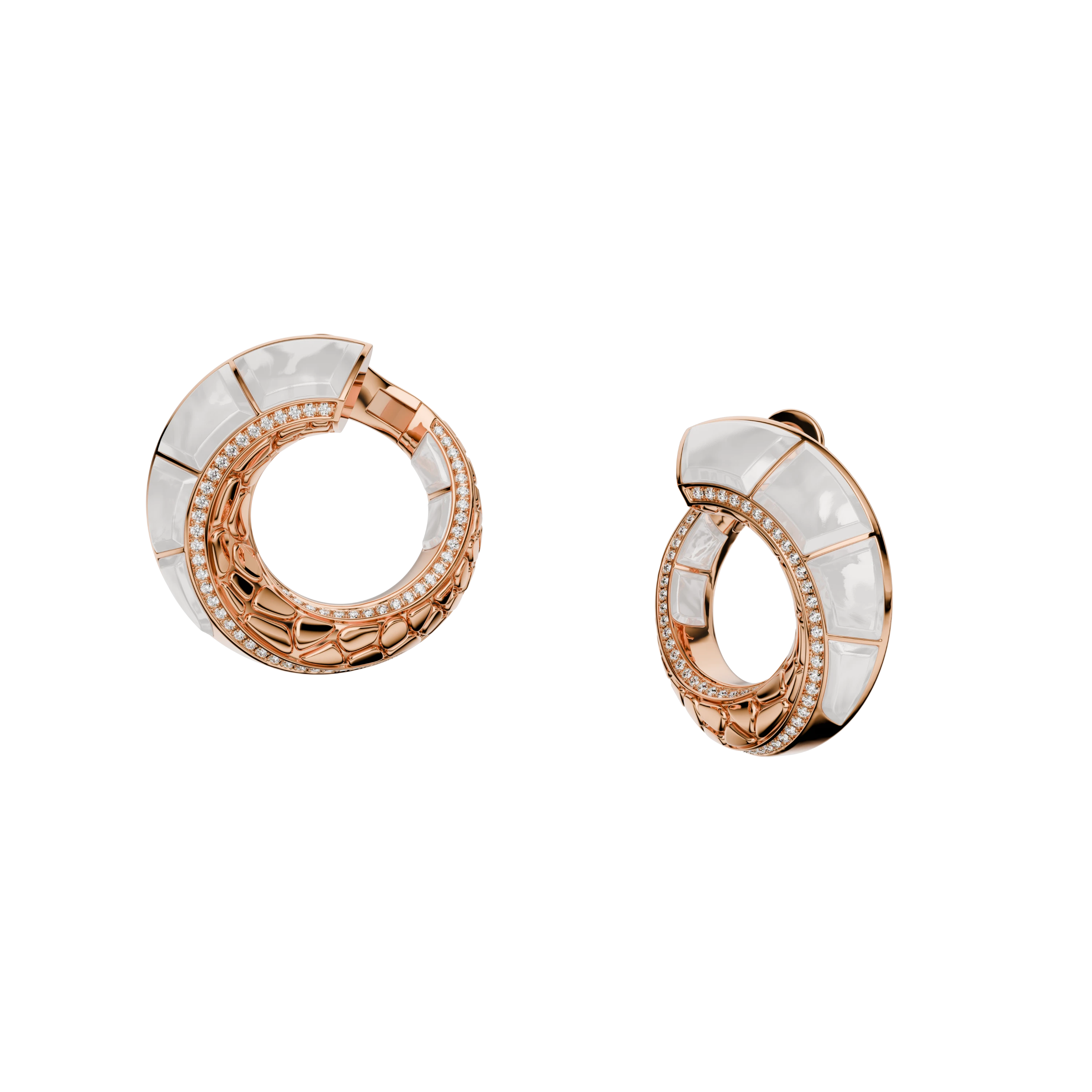 Coccopelli Earrings