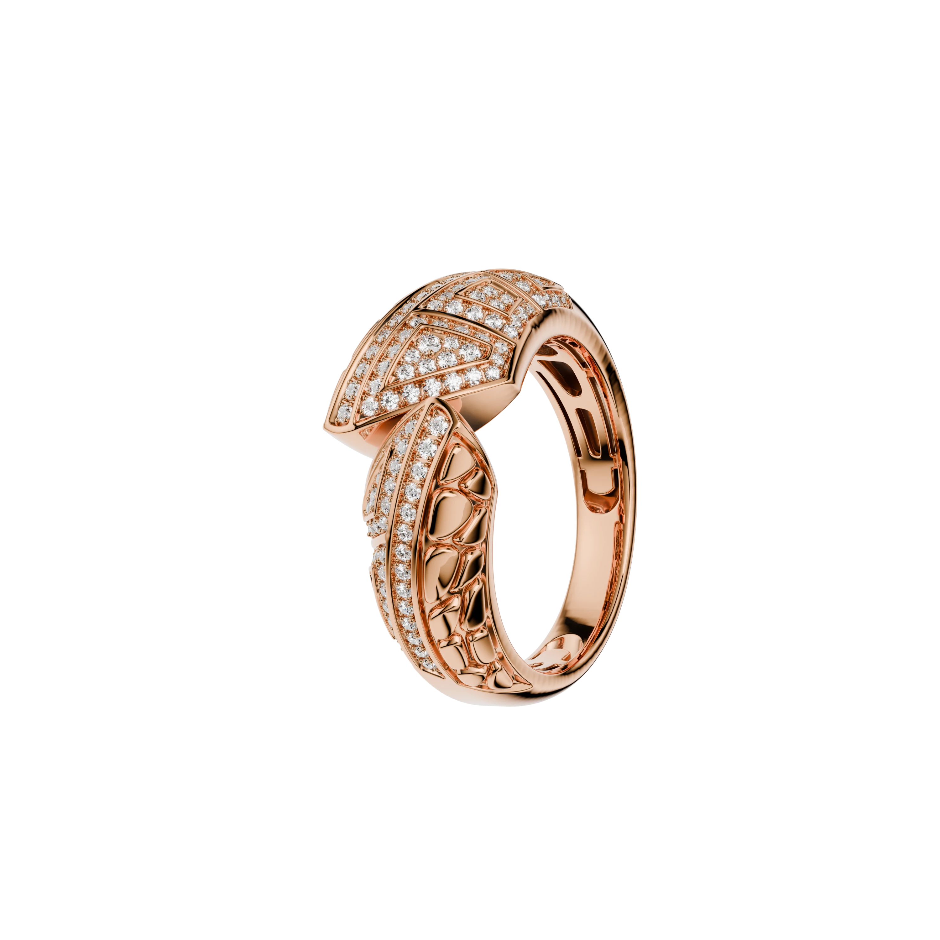 Coccopelli Ring 