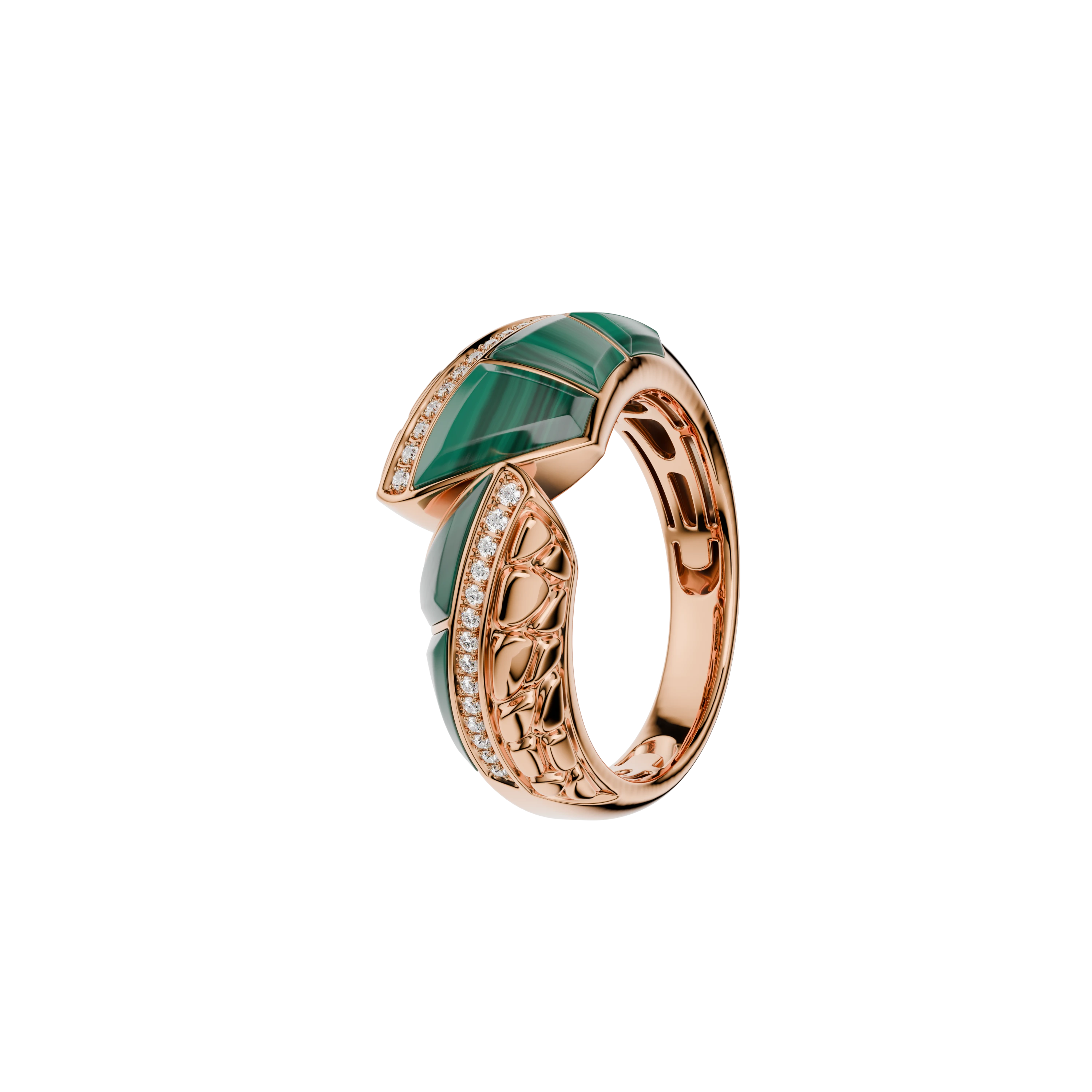 Coccopelli Ring 