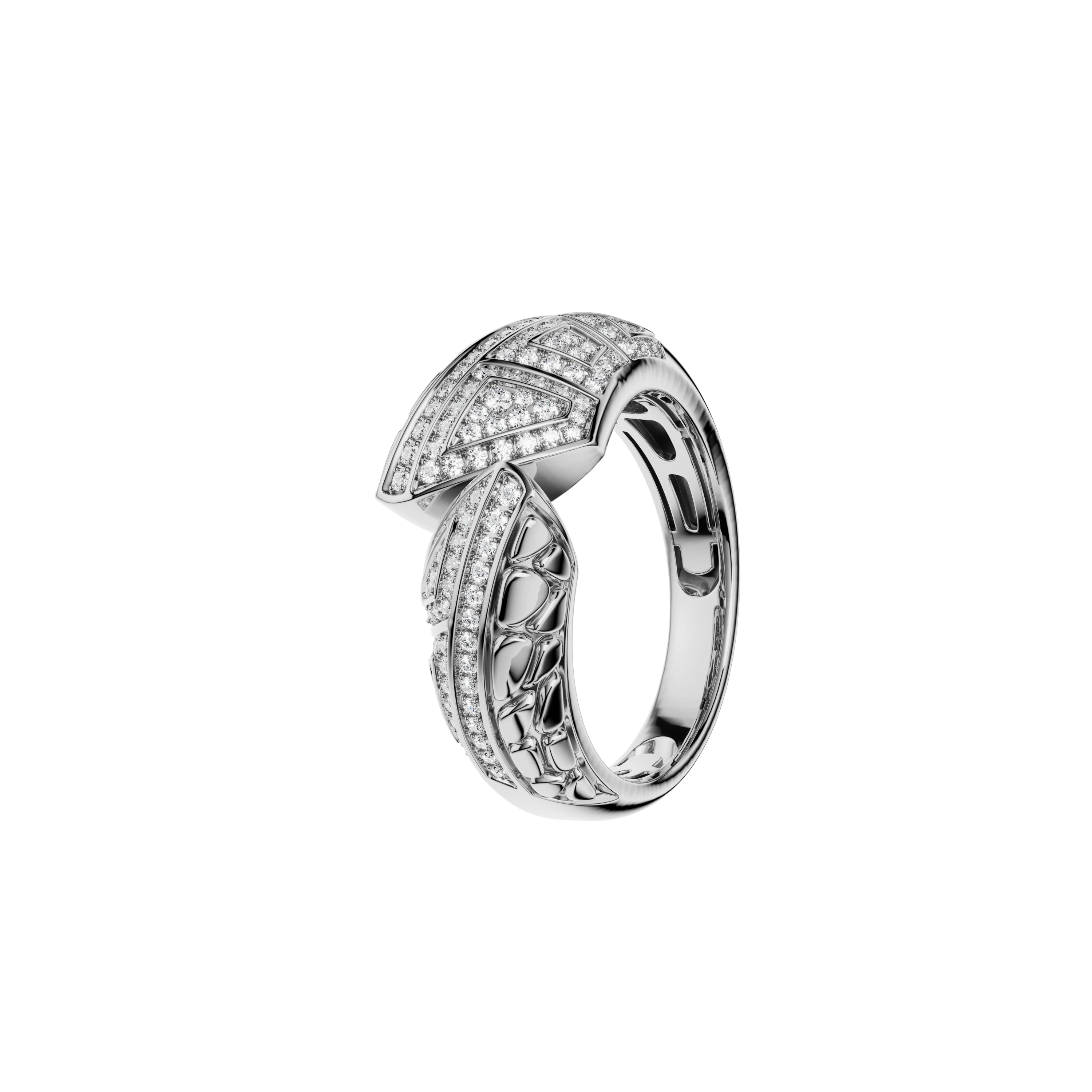 Coccopelli Ring 