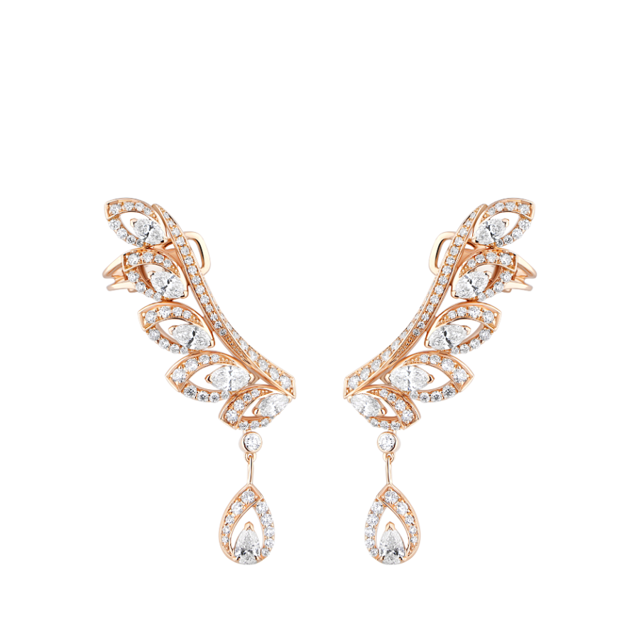 Edenia Stud Earrings