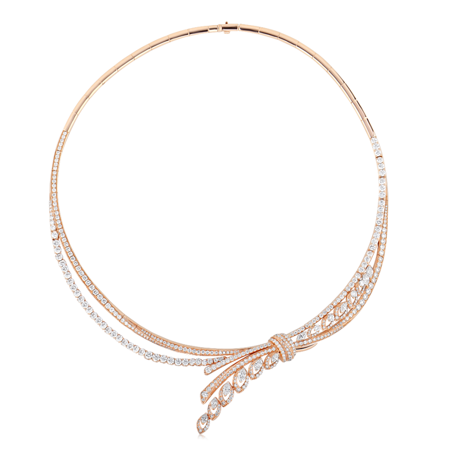 Edenia Necklace