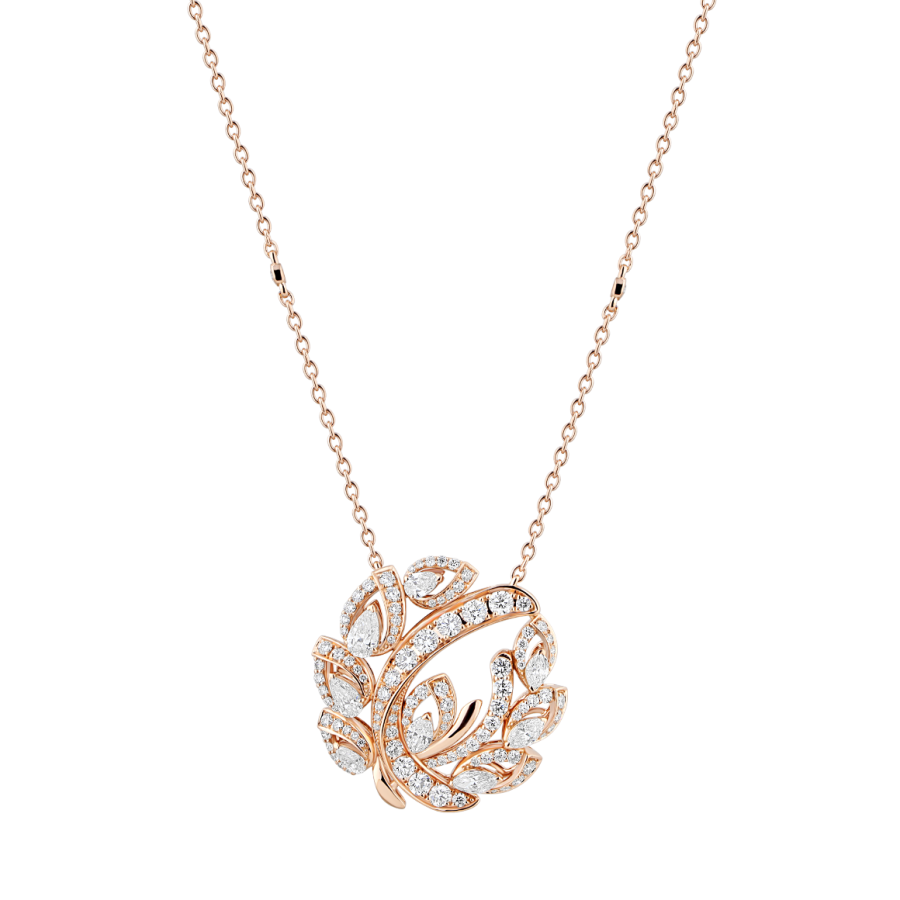 Edenia Pendant
