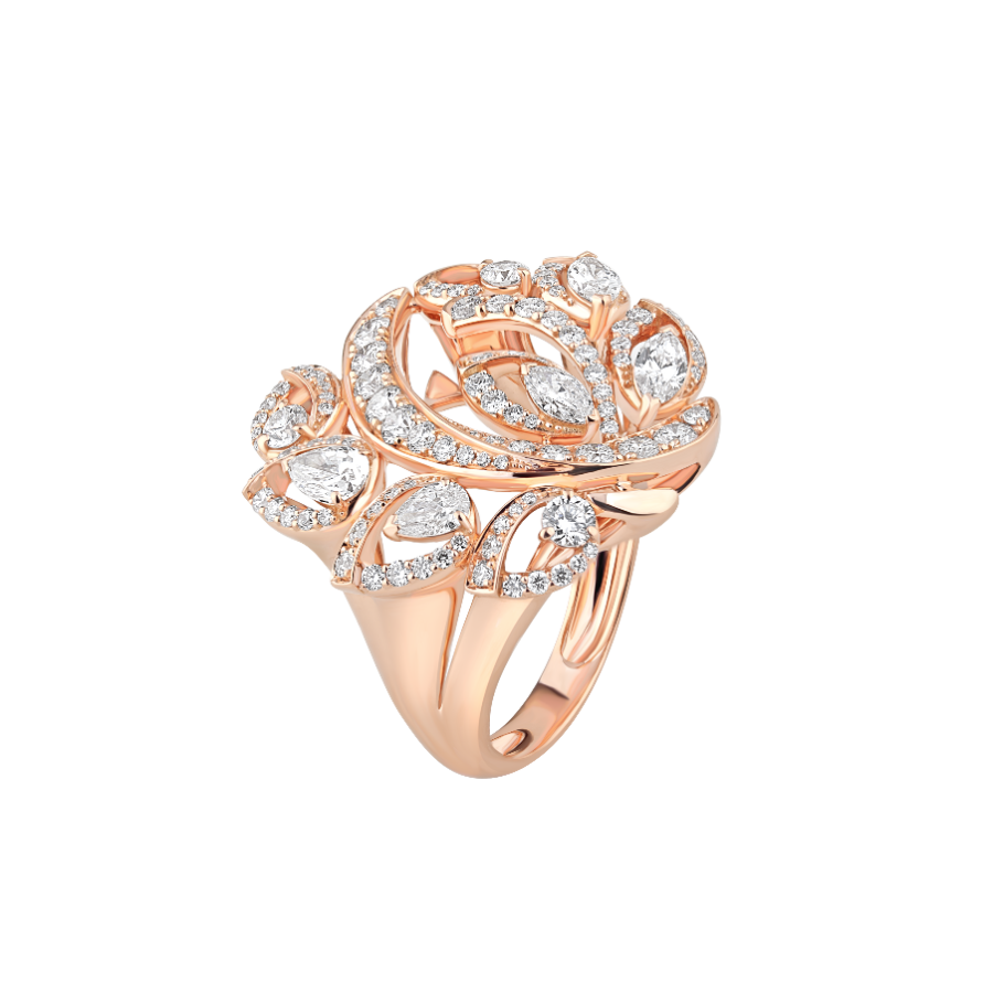 Edenia Ring