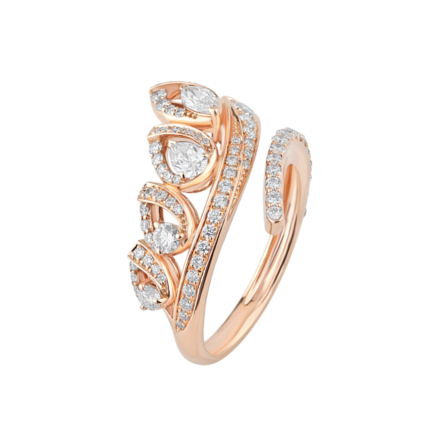 Edenia Ring