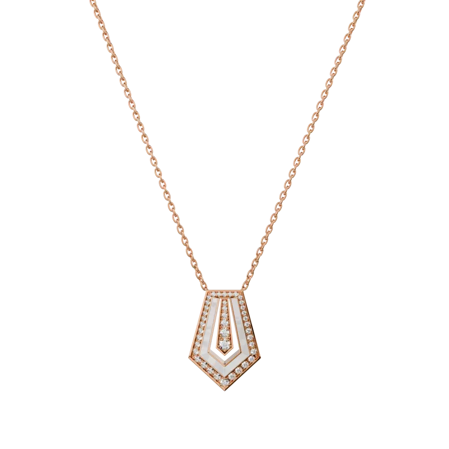 Art Deco Pendant
