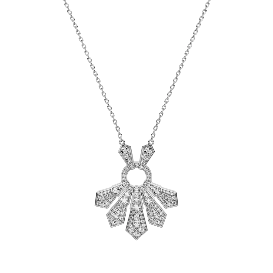 Art Deco Pendant 