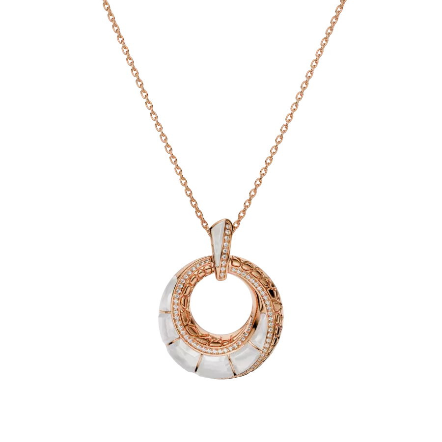Coccopelli Pendant 