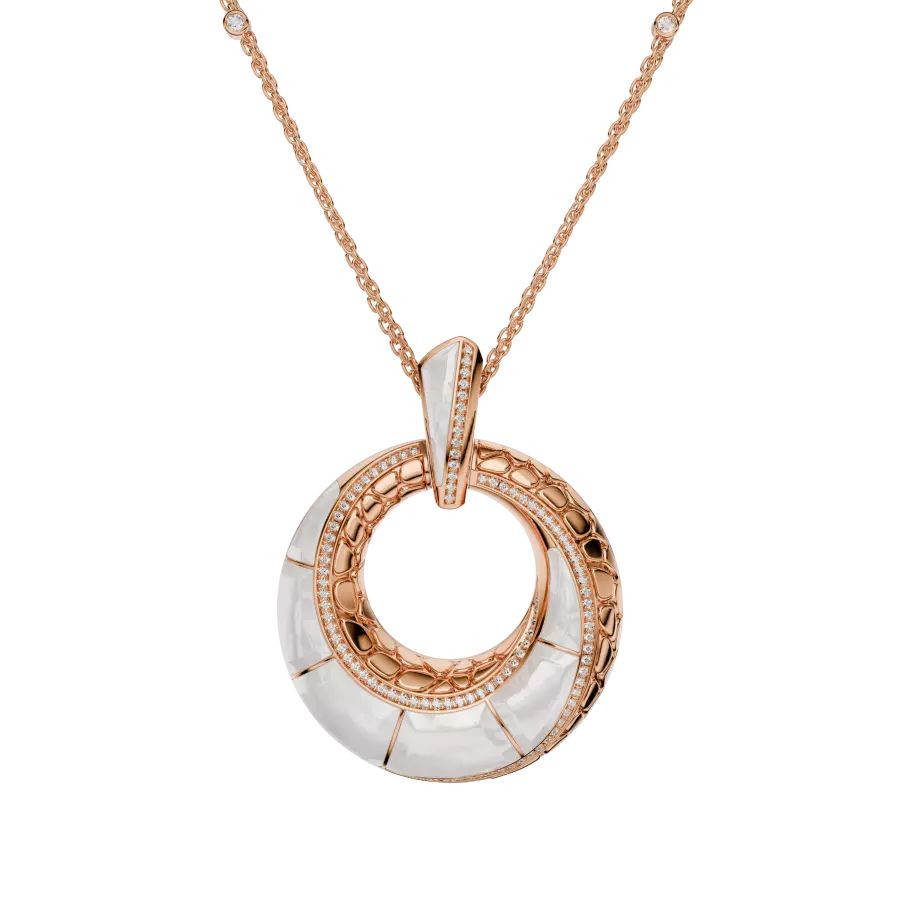Coccopelli Pendant 