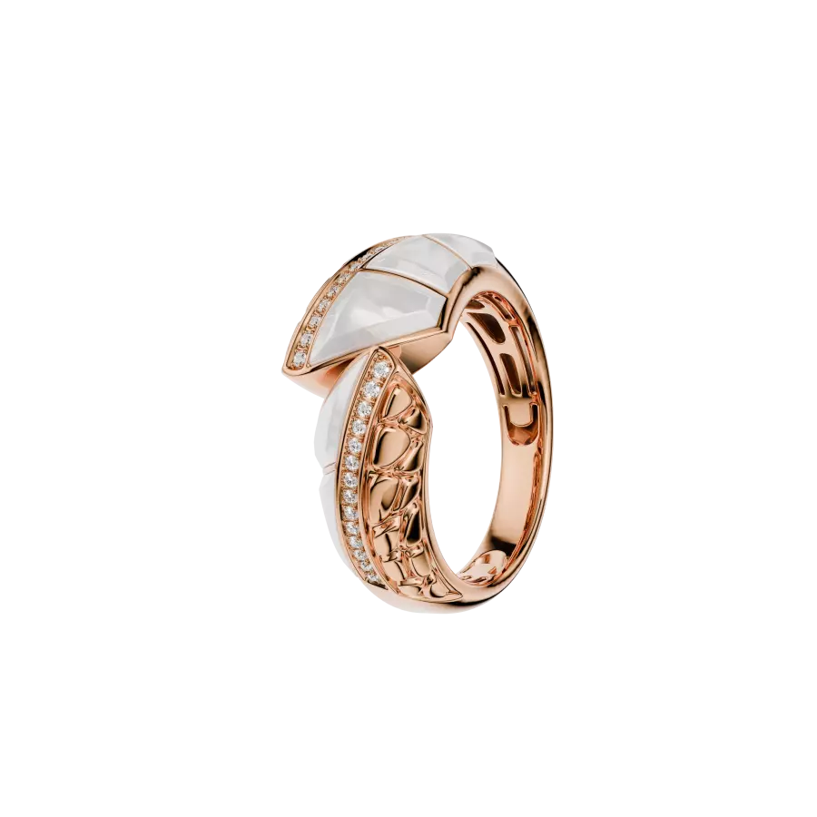 Coccopelli Ring