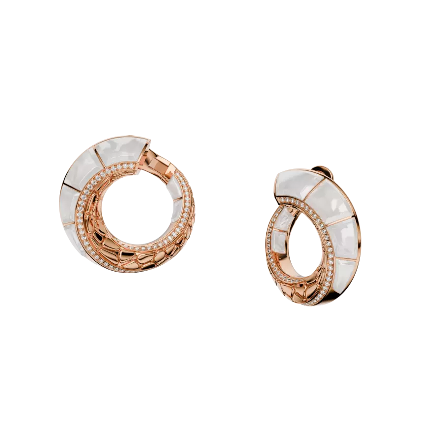 Coccopelli Earrings
