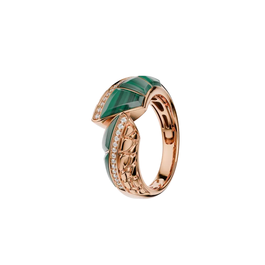 Coccopelli Ring 
