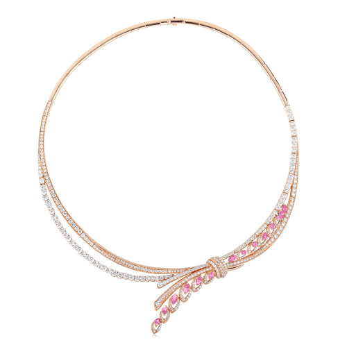 Edenia Necklace