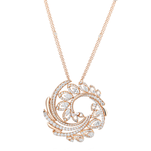 Edenia Pendant 