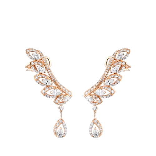 Edenia Stud Earrings