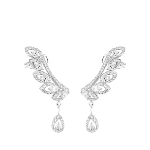 Edenia Stud Earrings