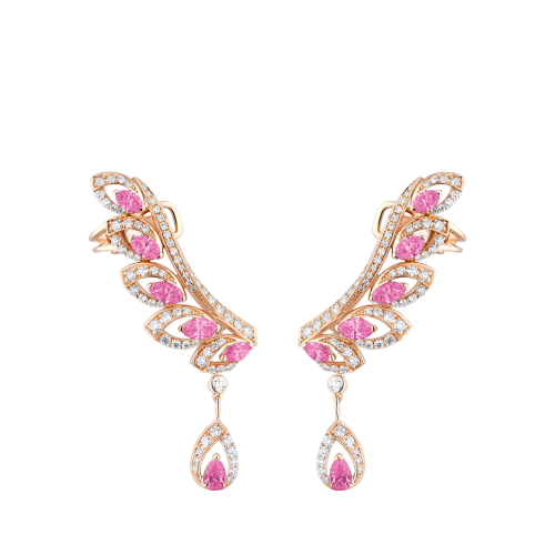 Edenia Stud Earrings