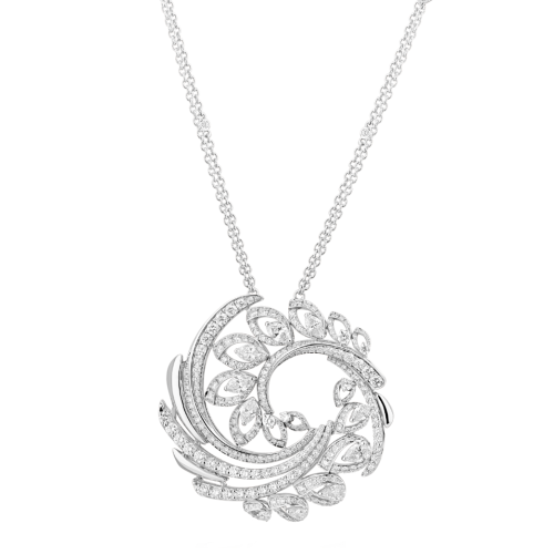 Edenia Pendant